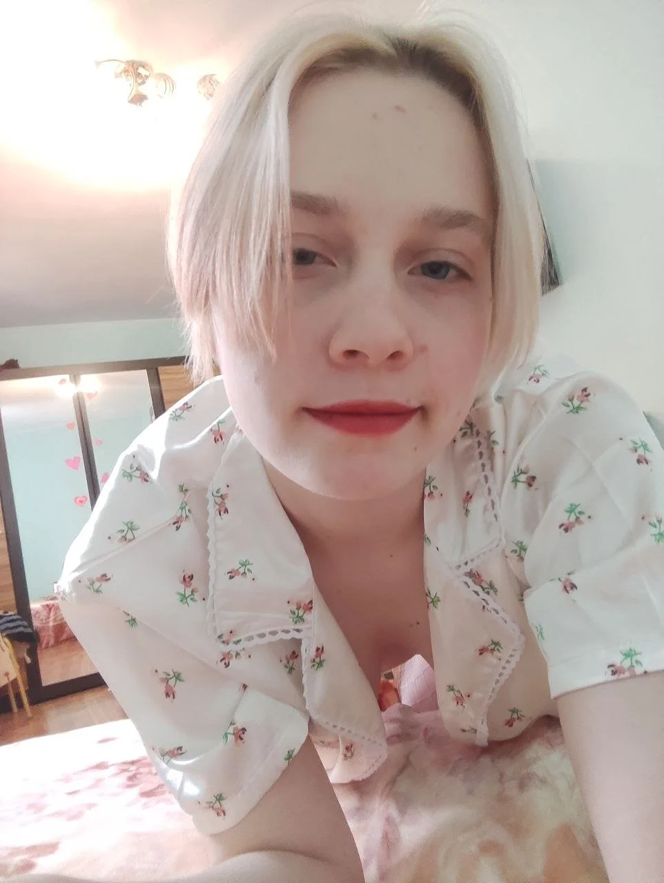 XXX Porn Photo of Nude LunariaNicole 6