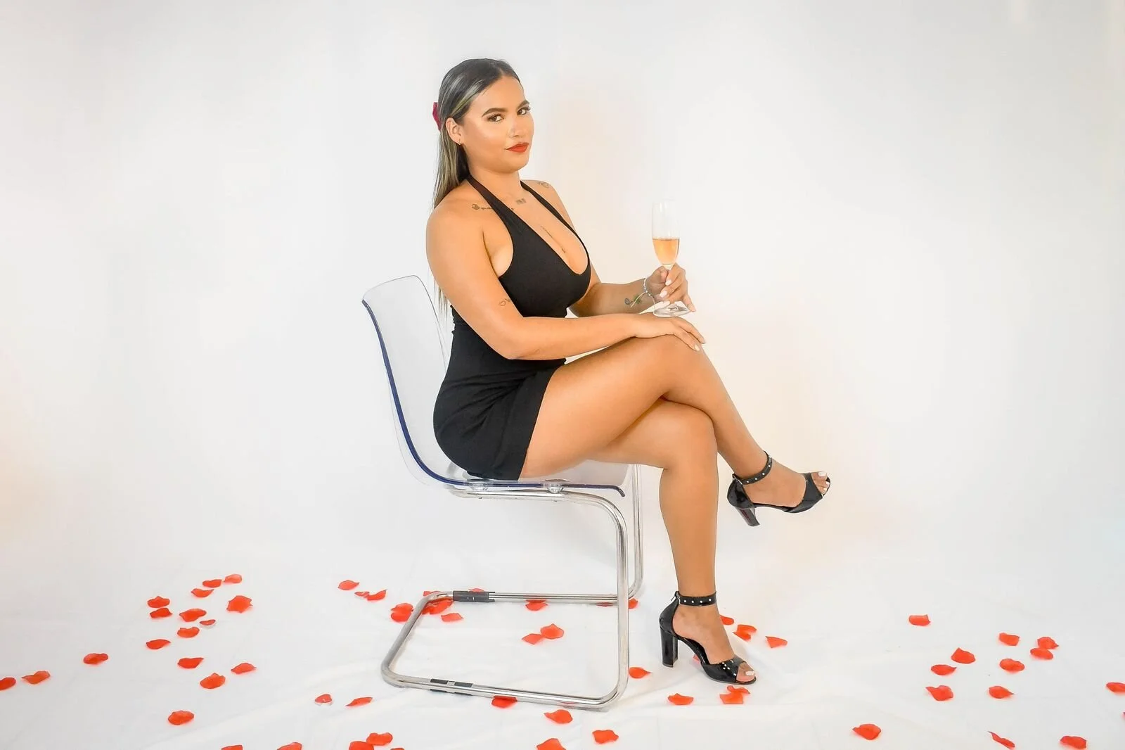 XXX Porn Photo of Nude sharonfiree 39