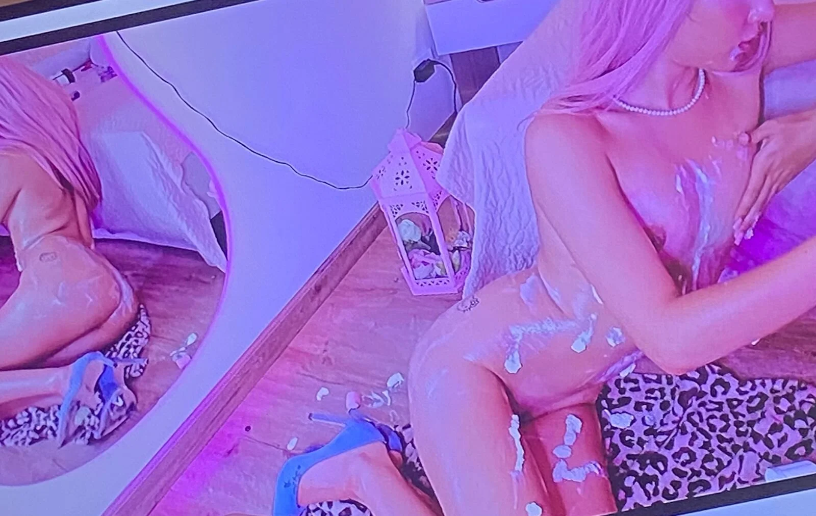 XXX Porn Photo of Nude lilith_111_ 30