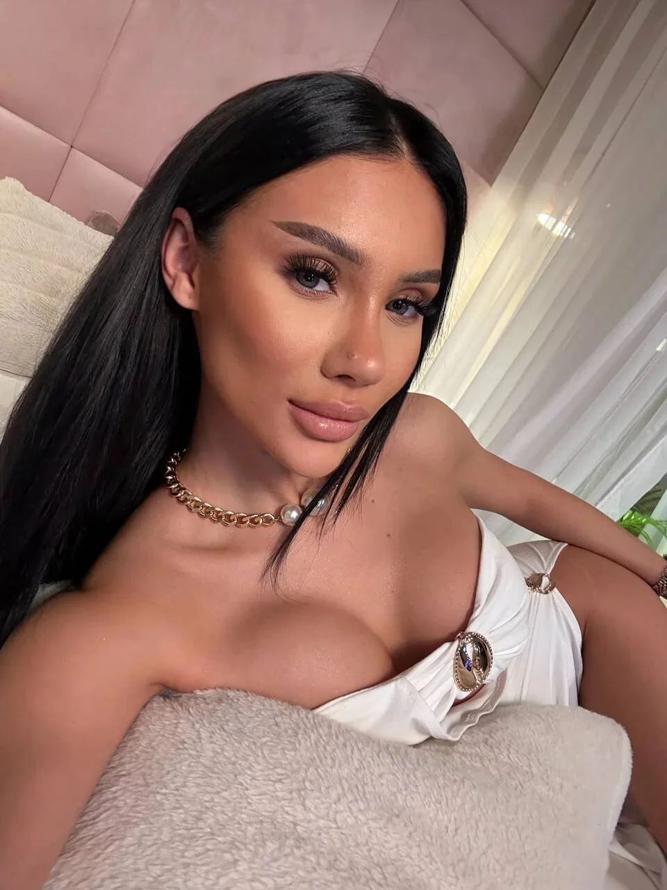 XXX Porn Photo of Nude AvaHeath 8