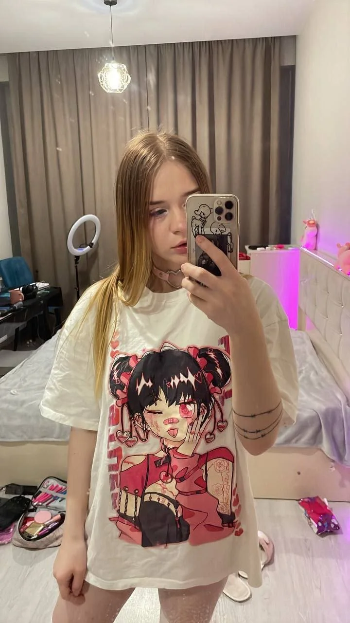XXX Porn Photo of Nude Milia_Parker 7
