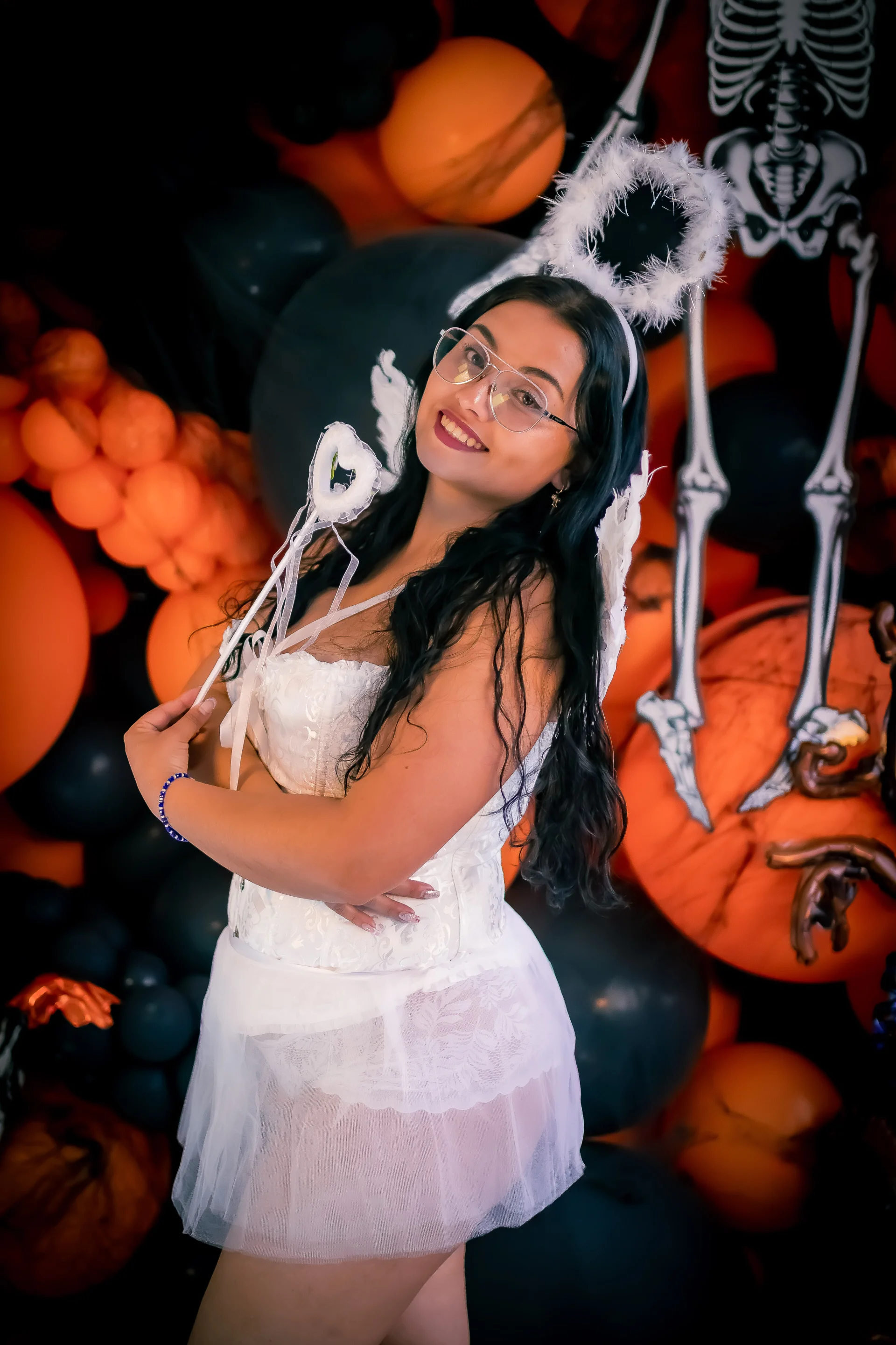 XXX Porn Photo of Nude MelissaRhodes 83