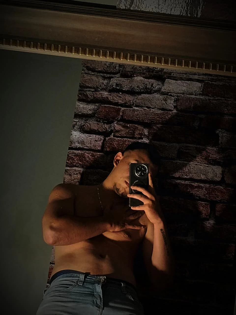 XXX Porn Photo of Nude lyonGold_ 5