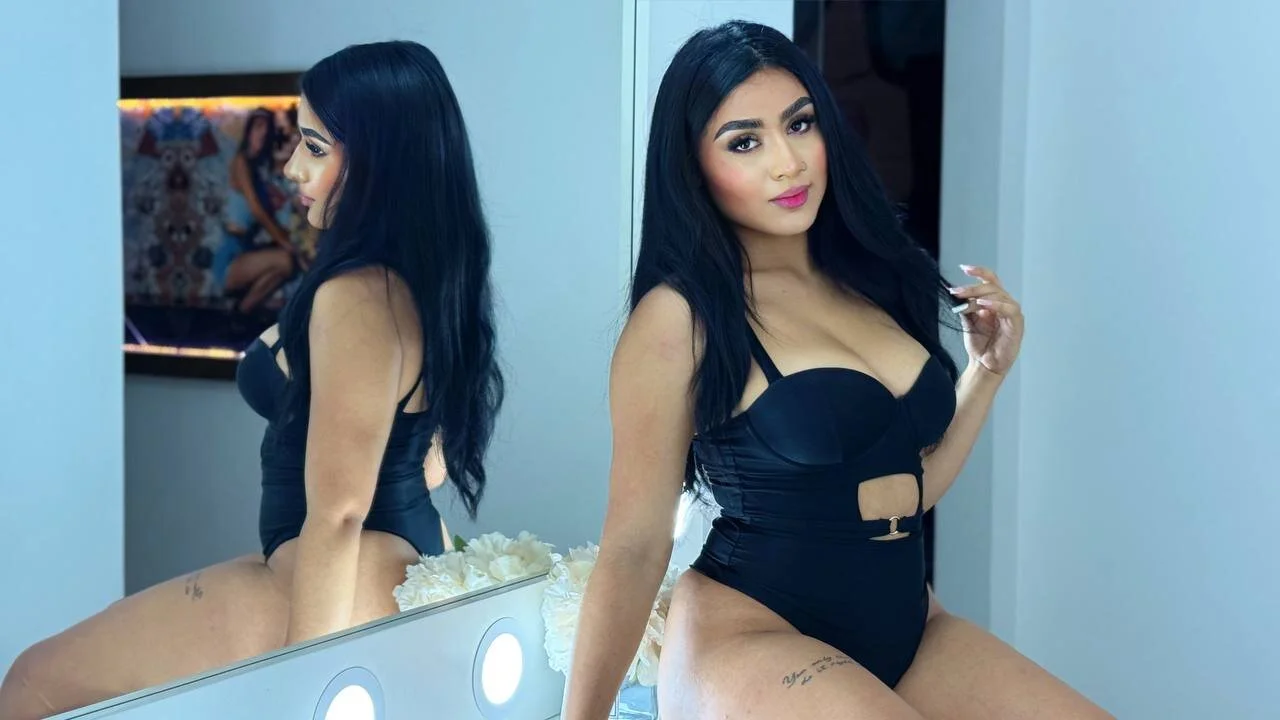XXX Porn Photo of Nude VictoriaSecretXXX 8