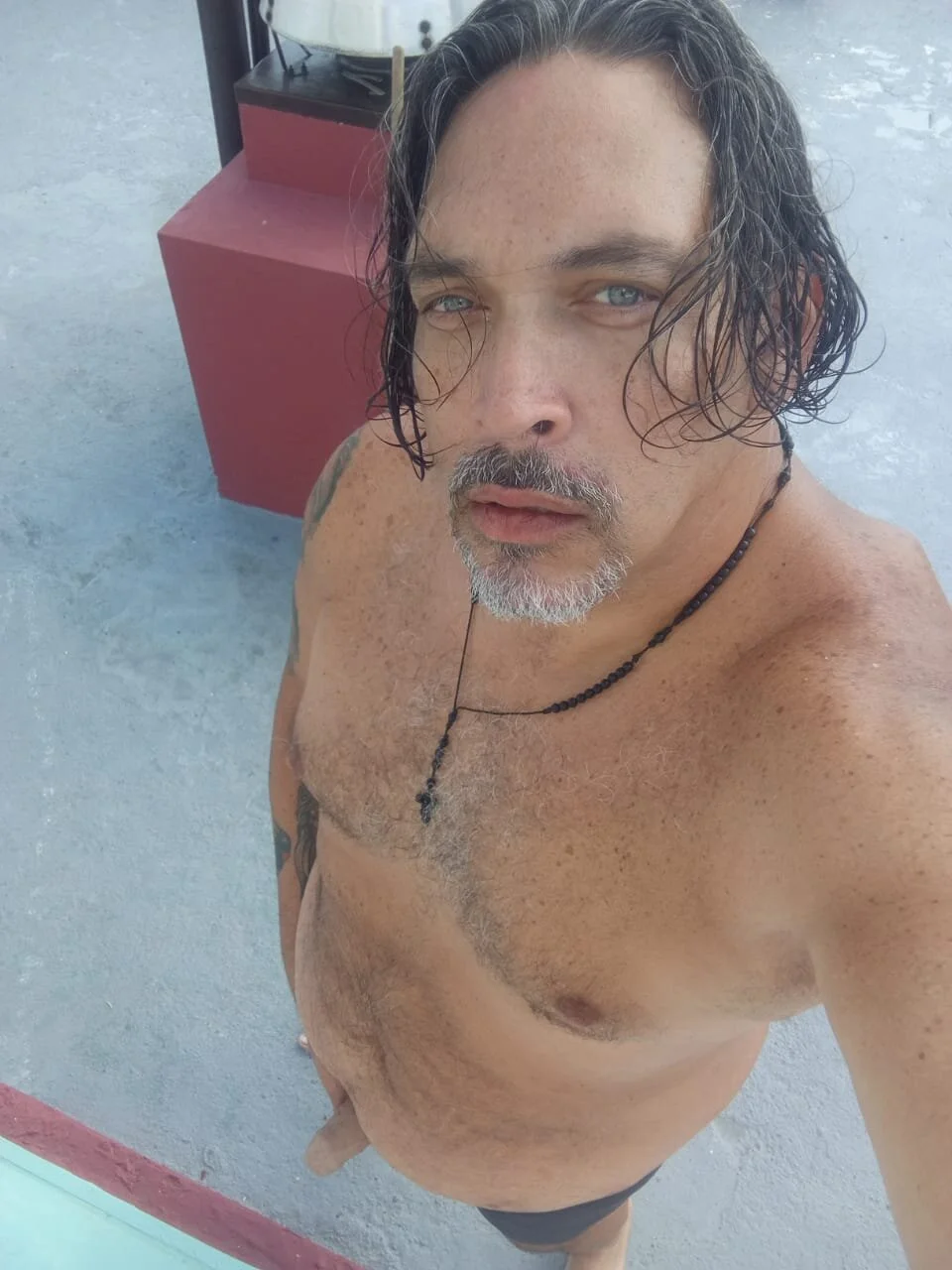 XXX Porn Photo of Nude Big_vittollo 3