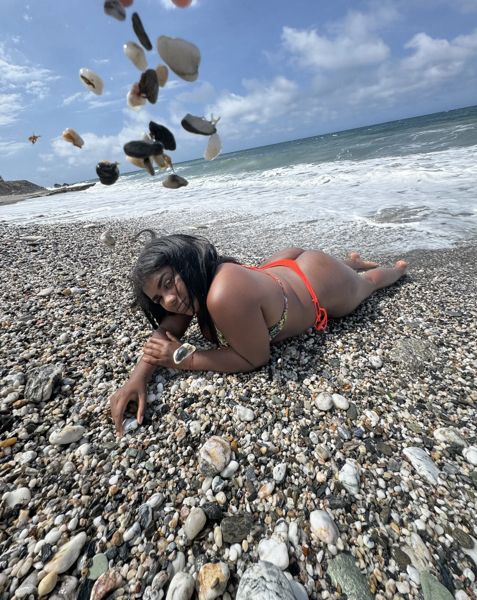 XXX Porn Photo of Nude alfrezz 5