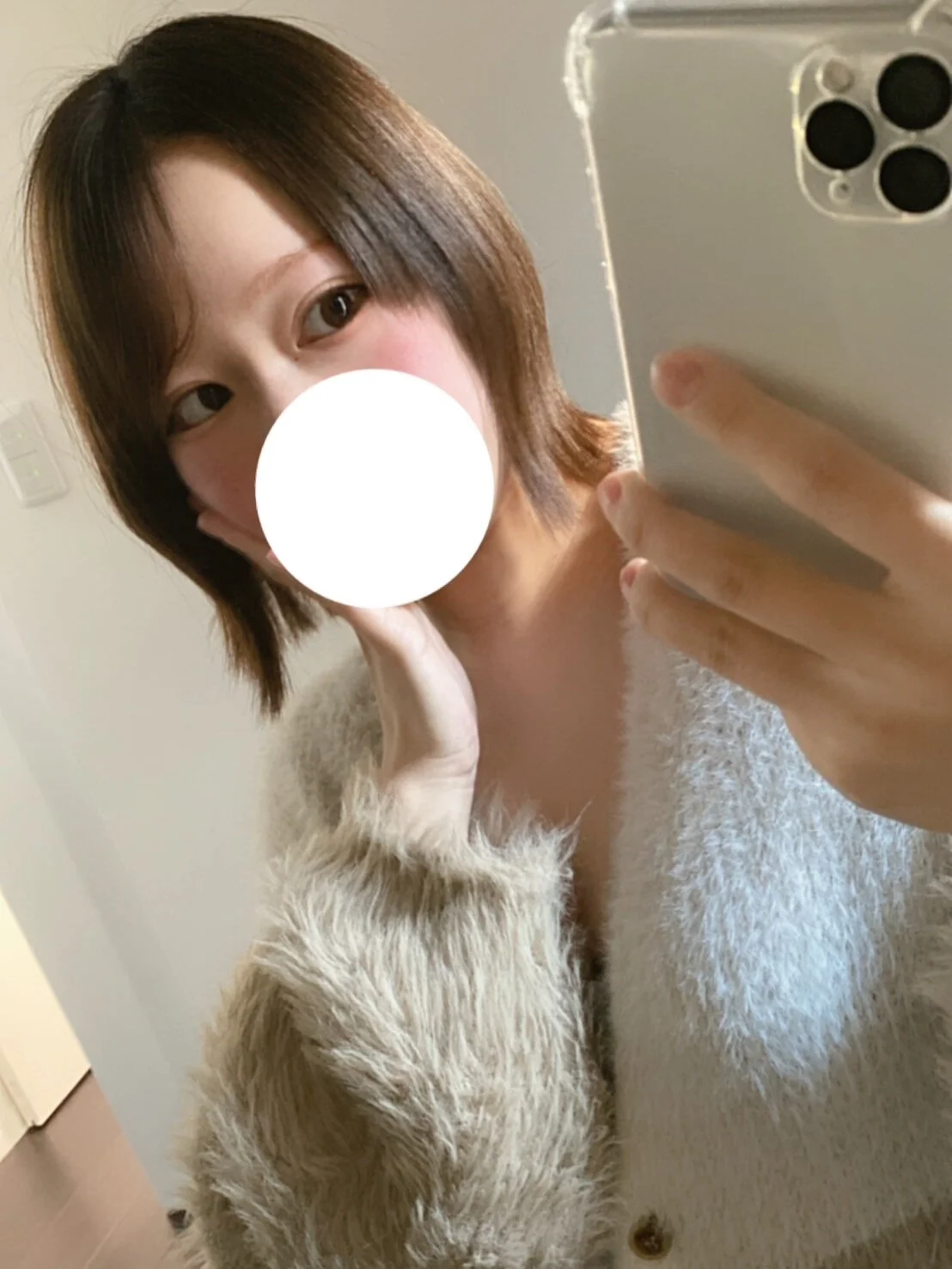 XXX Porn Photo of Nude miu_26_miu 5