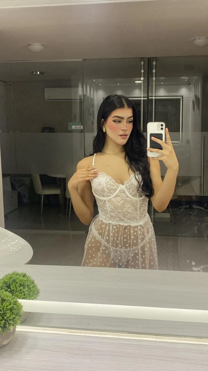 XXX Porn Photo of Nude Antonellaparis_ 165