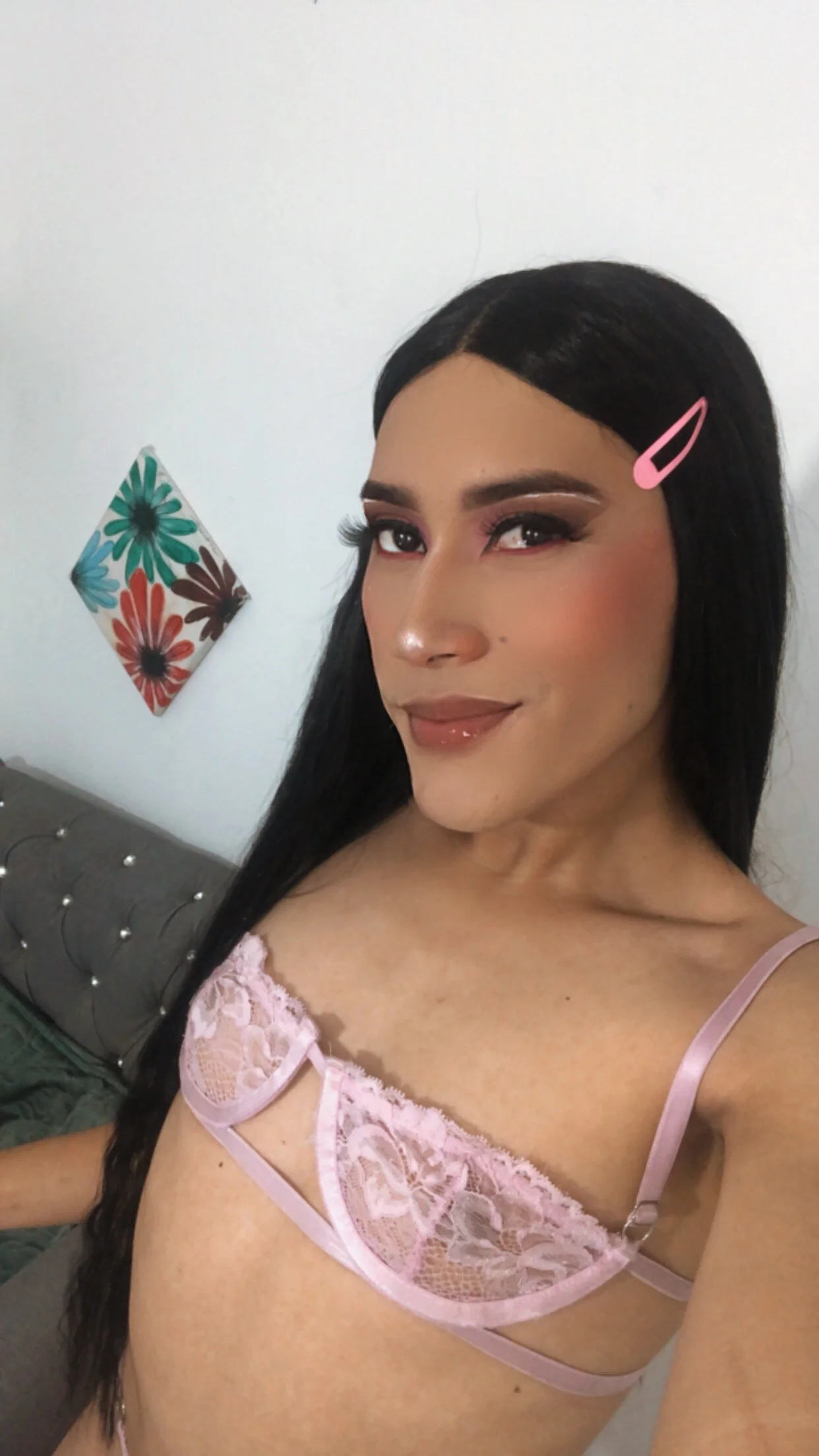 XXX Porn Photo of Nude CamilaHarperr_ 22