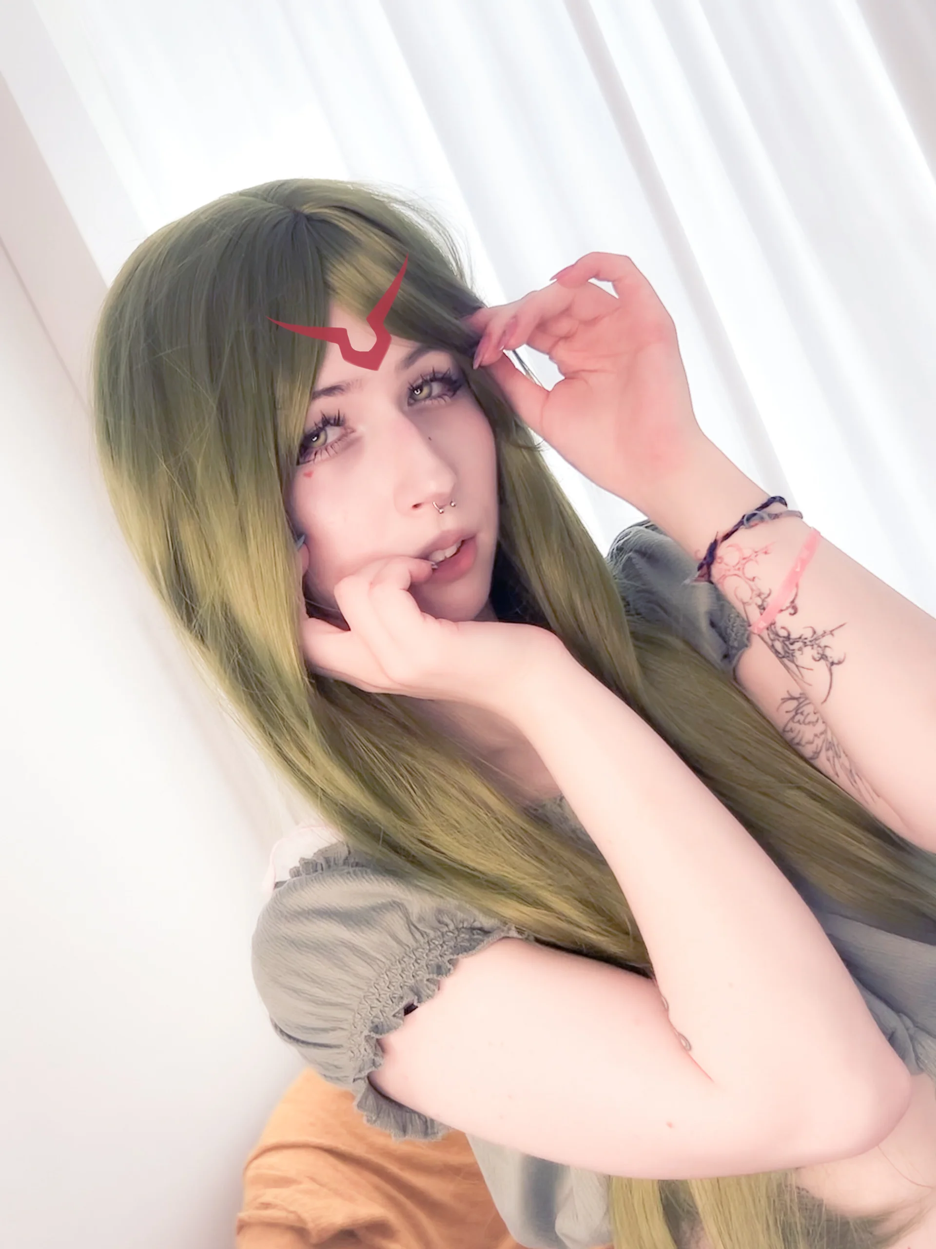 XXX Porn Photo of Nude MutedMood_ 15