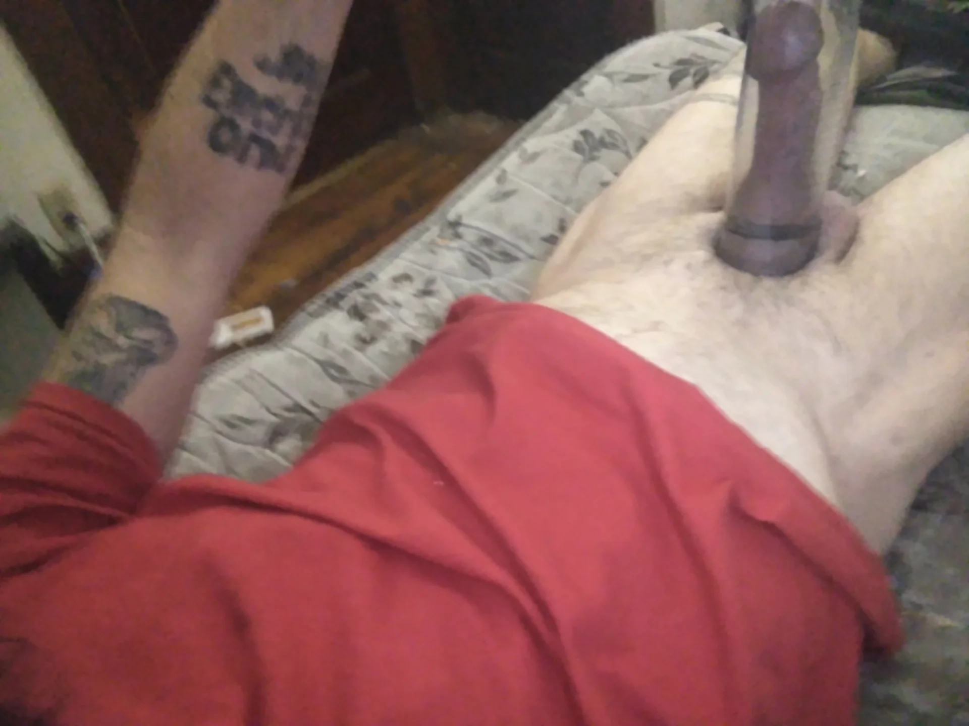 XXX Porn Photo of Nude demonsemen1980 13