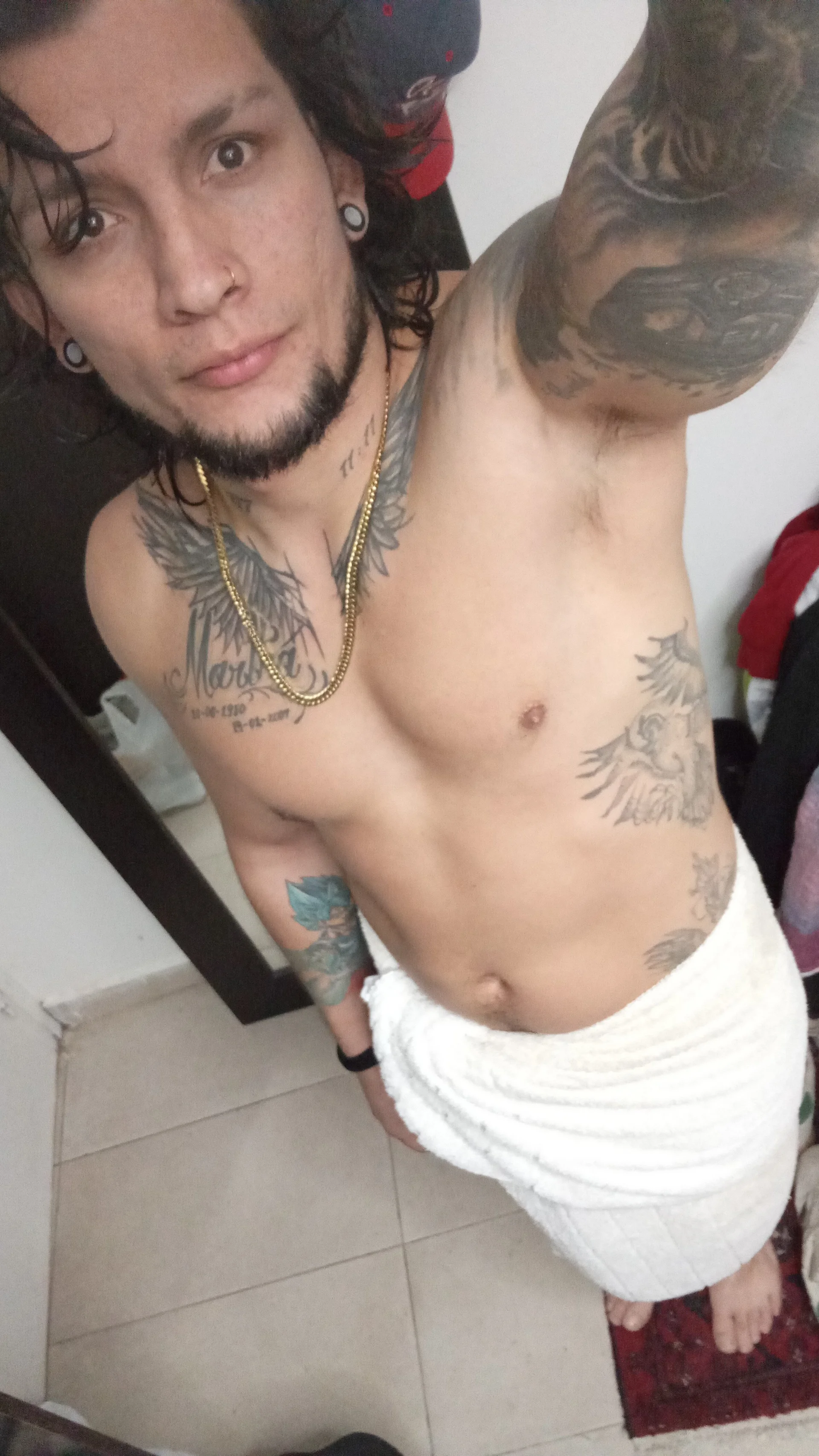 XXX Porn Photo of Nude boyrolo24 4