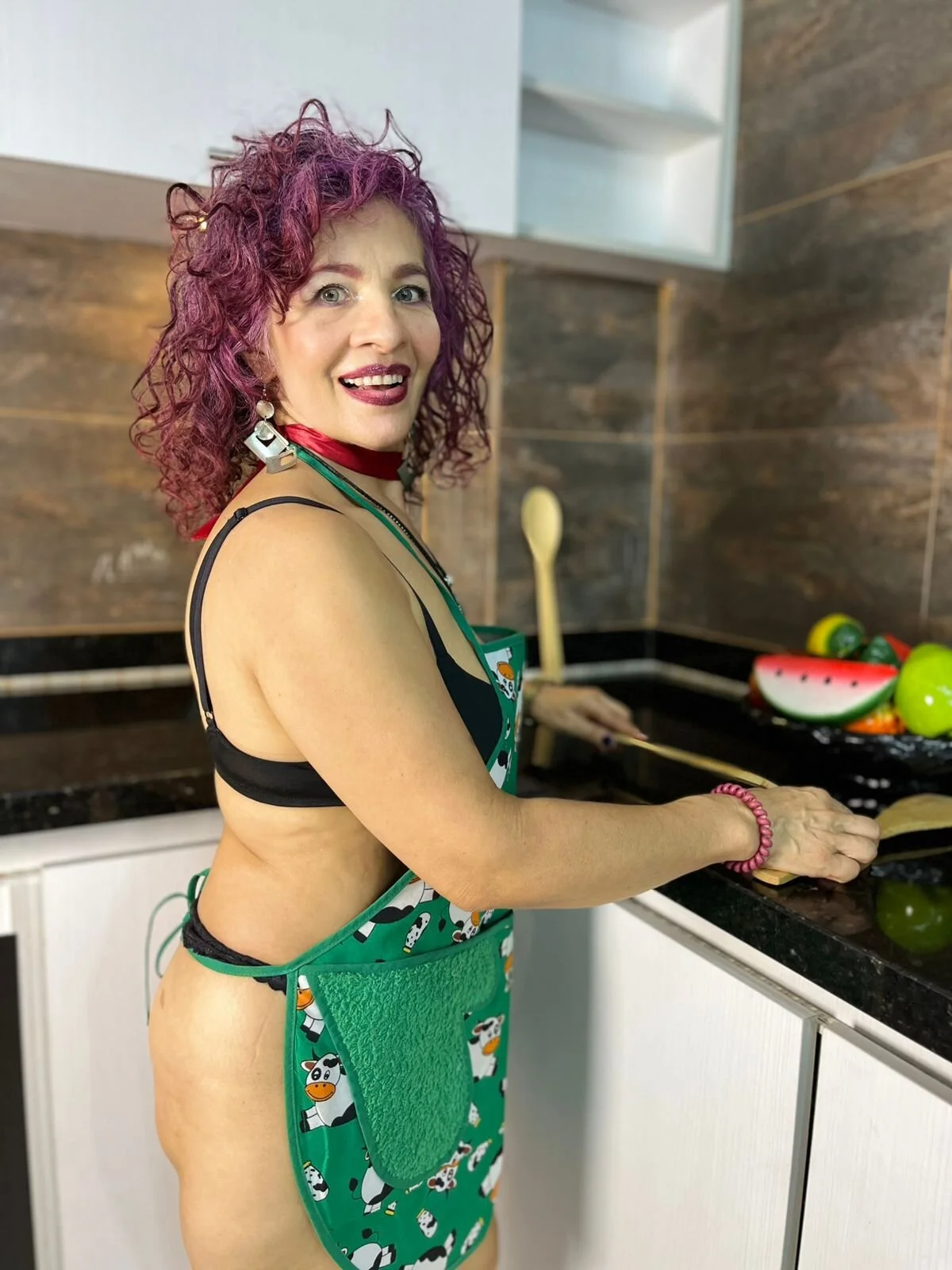 XXX Porn Photo of Nude Dalila_Najjar_ 53