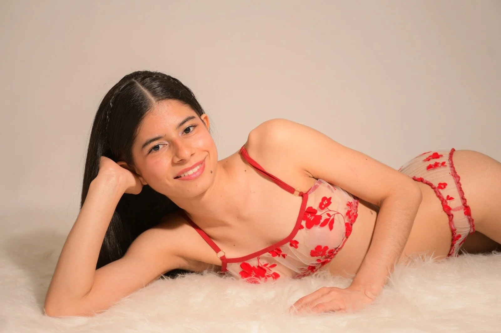 XXX Porn Photo of Nude carlina_15 5