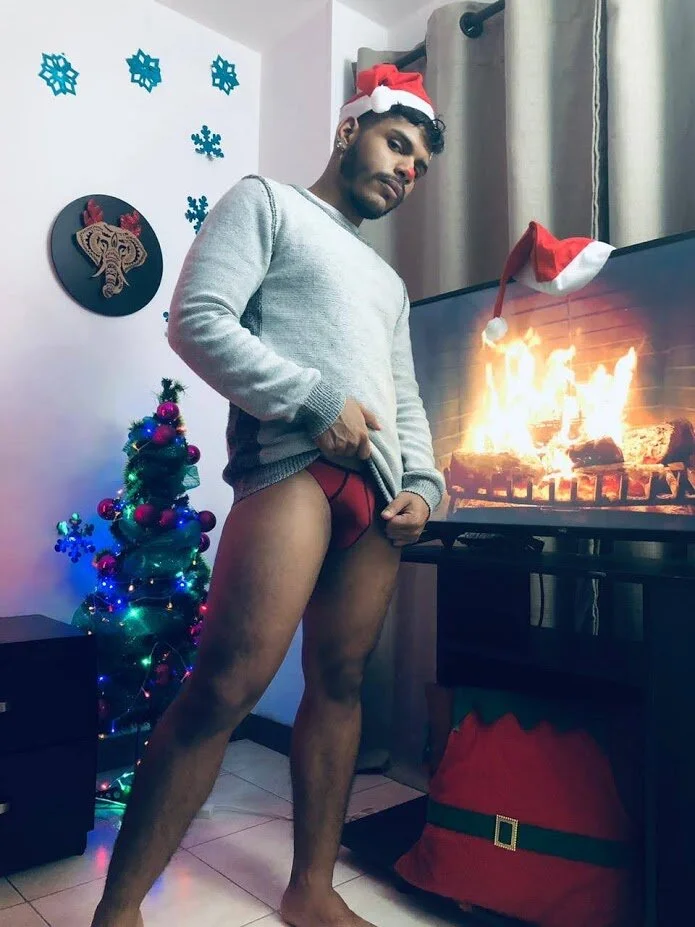 XXX Porn Photo of Nude starguy_28 4