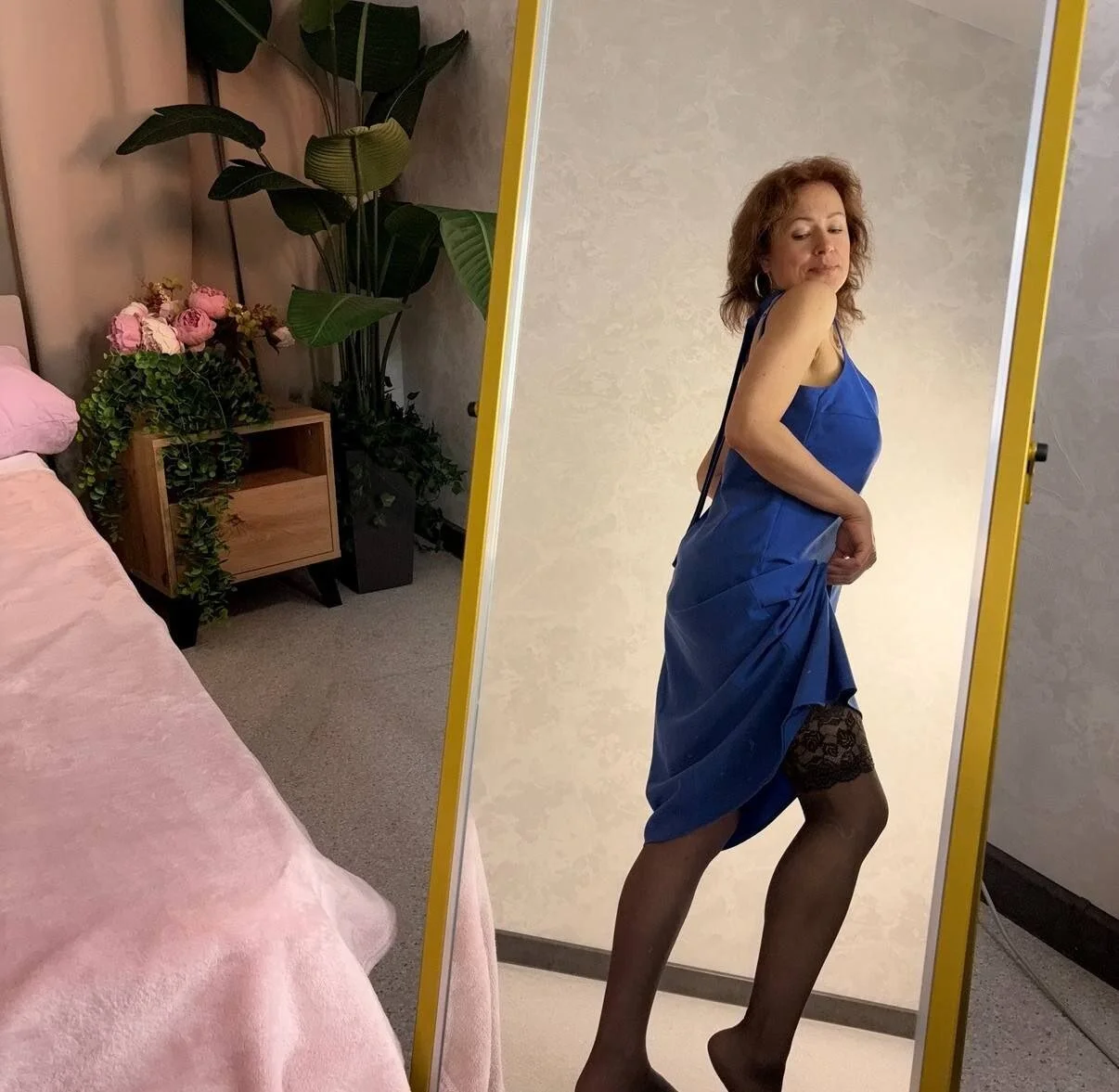 XXX Porn Photo of Nude LeticiaRomano 24