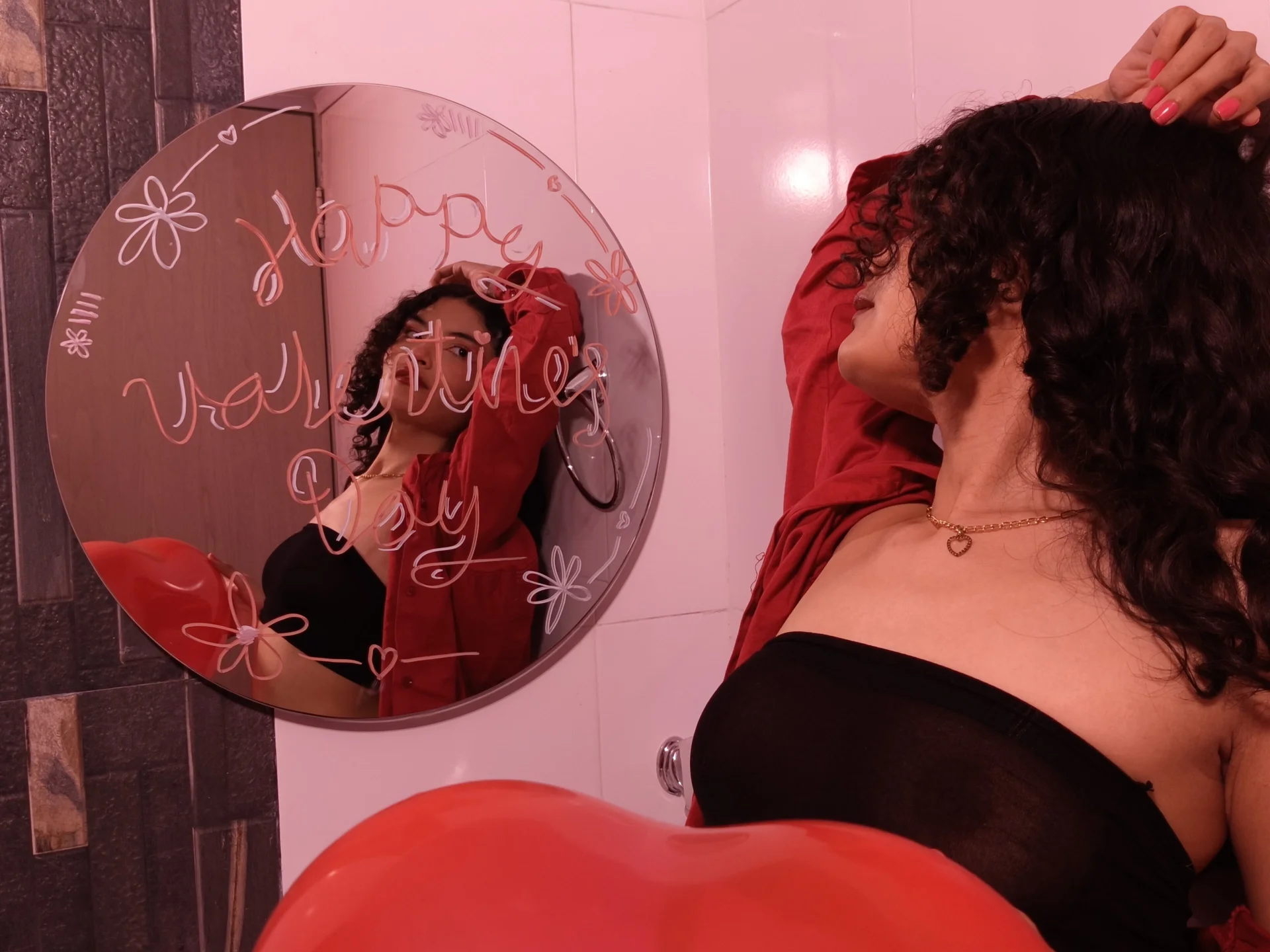 XXX Porn Photo of Nude MirandaLawrens_ 64