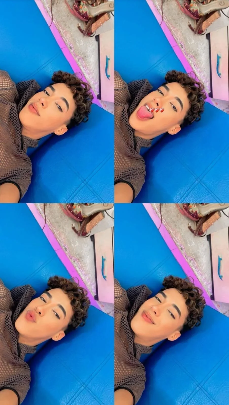 XXX Porn Photo of Nude boy_max_latin 2