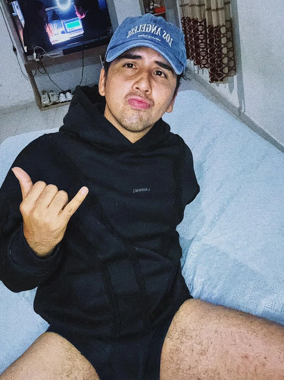 XXX Porn Photo of Nude AdrianEmpire 4