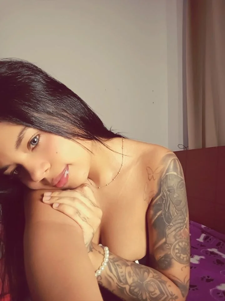 XXX Porn Photo of Nude Naughty__Rabbit 3