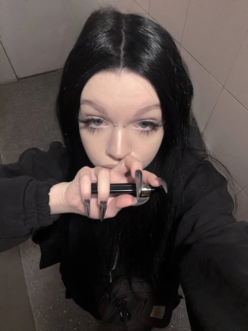 XXX Porn Photo of Nude NoraAddams 3