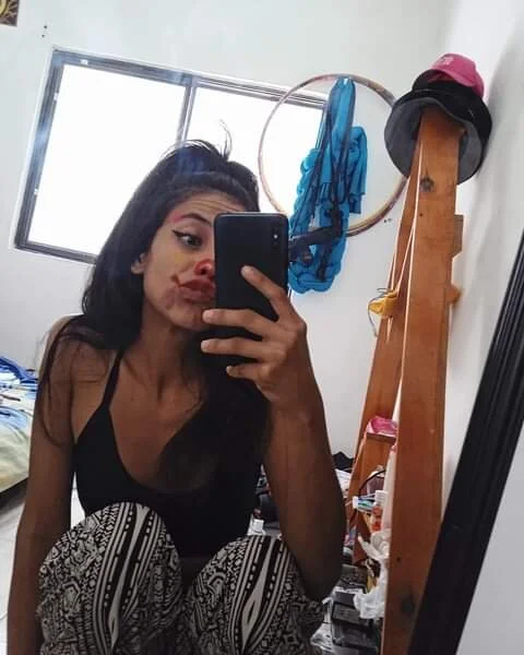 XXX Porn Photo of Nude MIAUTENA 10