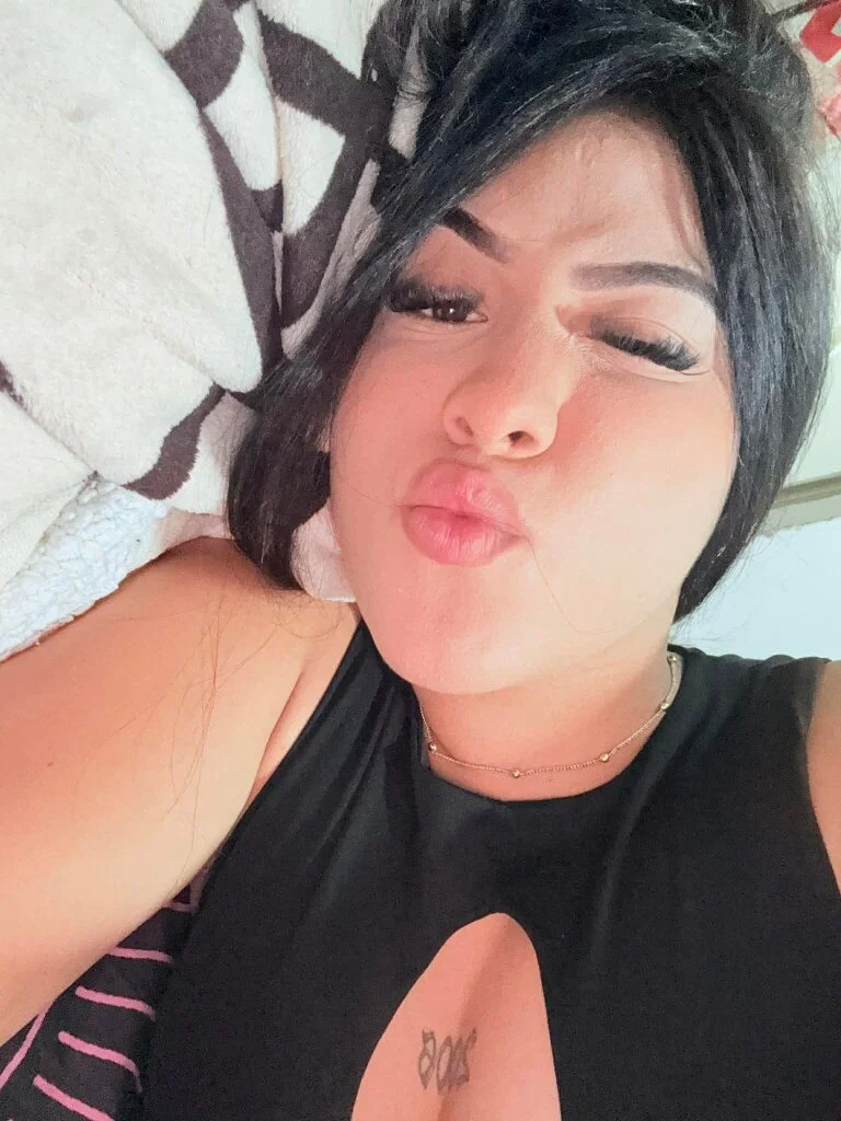 XXX Porn Photo of Nude dayrubi_22 13
