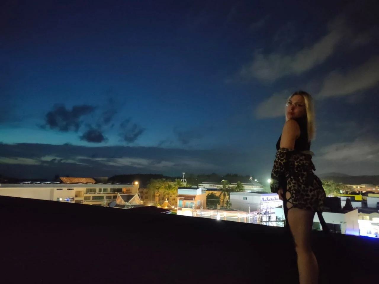 XXX Porn Photo of Nude HotBrandyX 14