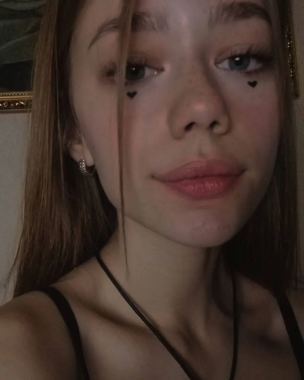 XXX Porn Photo of Nude EmilaMills 2