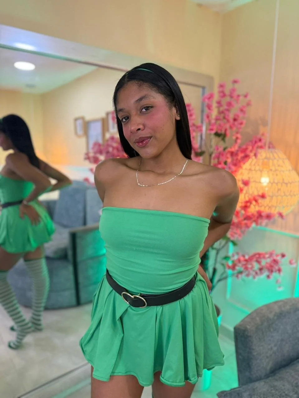 XXX Porn Photo of Nude ElectraJonesX 32
