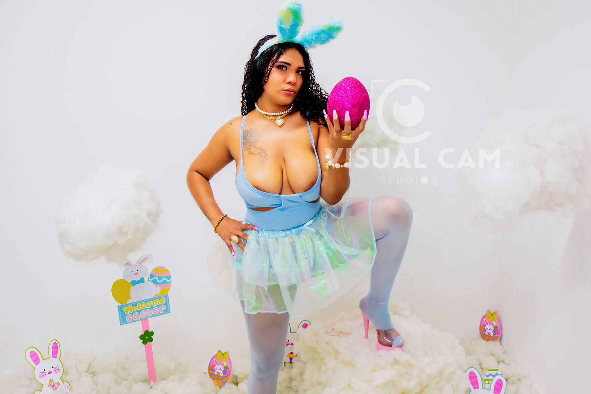 XXX Porn Photo of Nude Greymarii 25