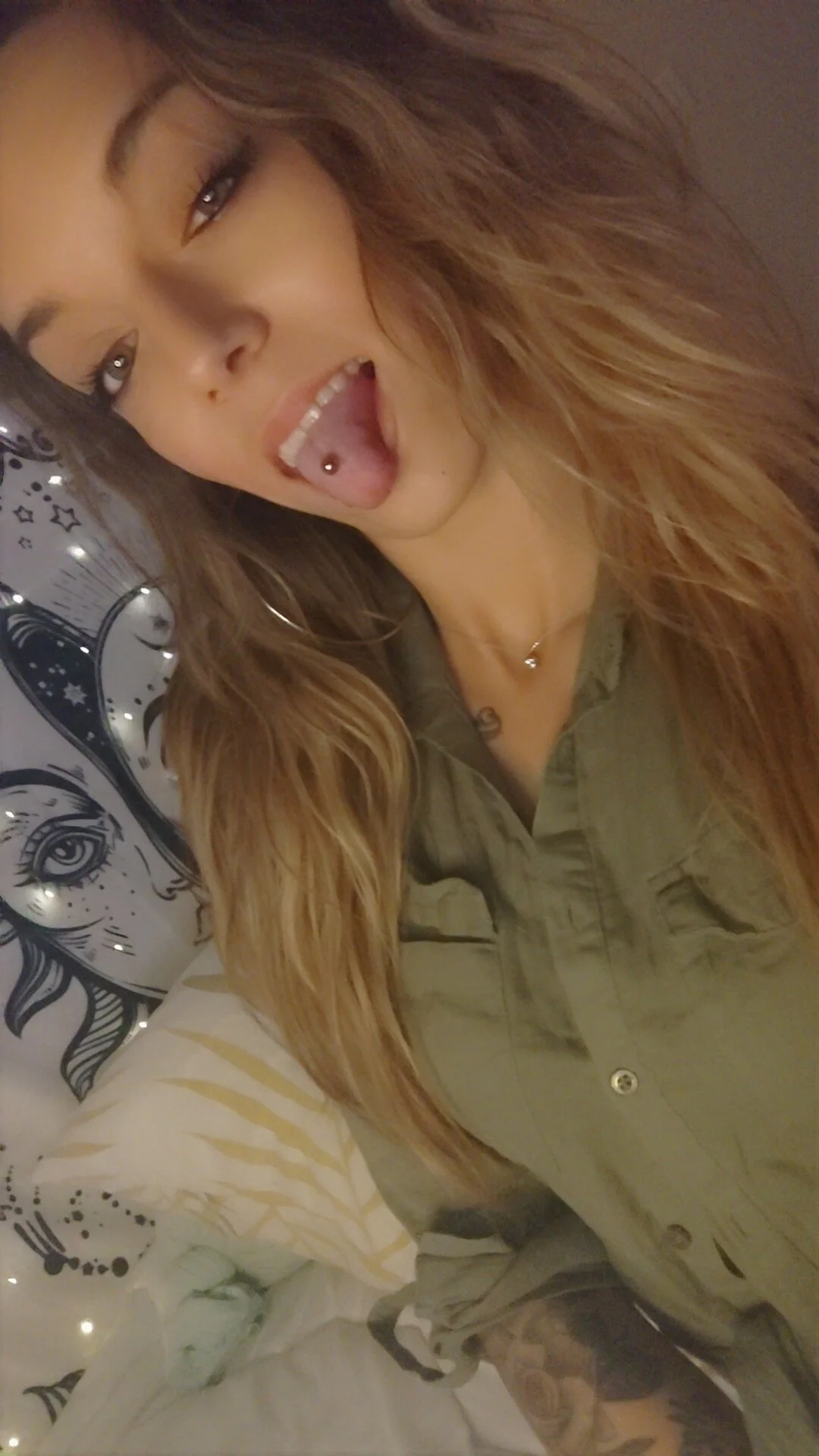 XXX Porn Photo of Nude Nikiita_X 6
