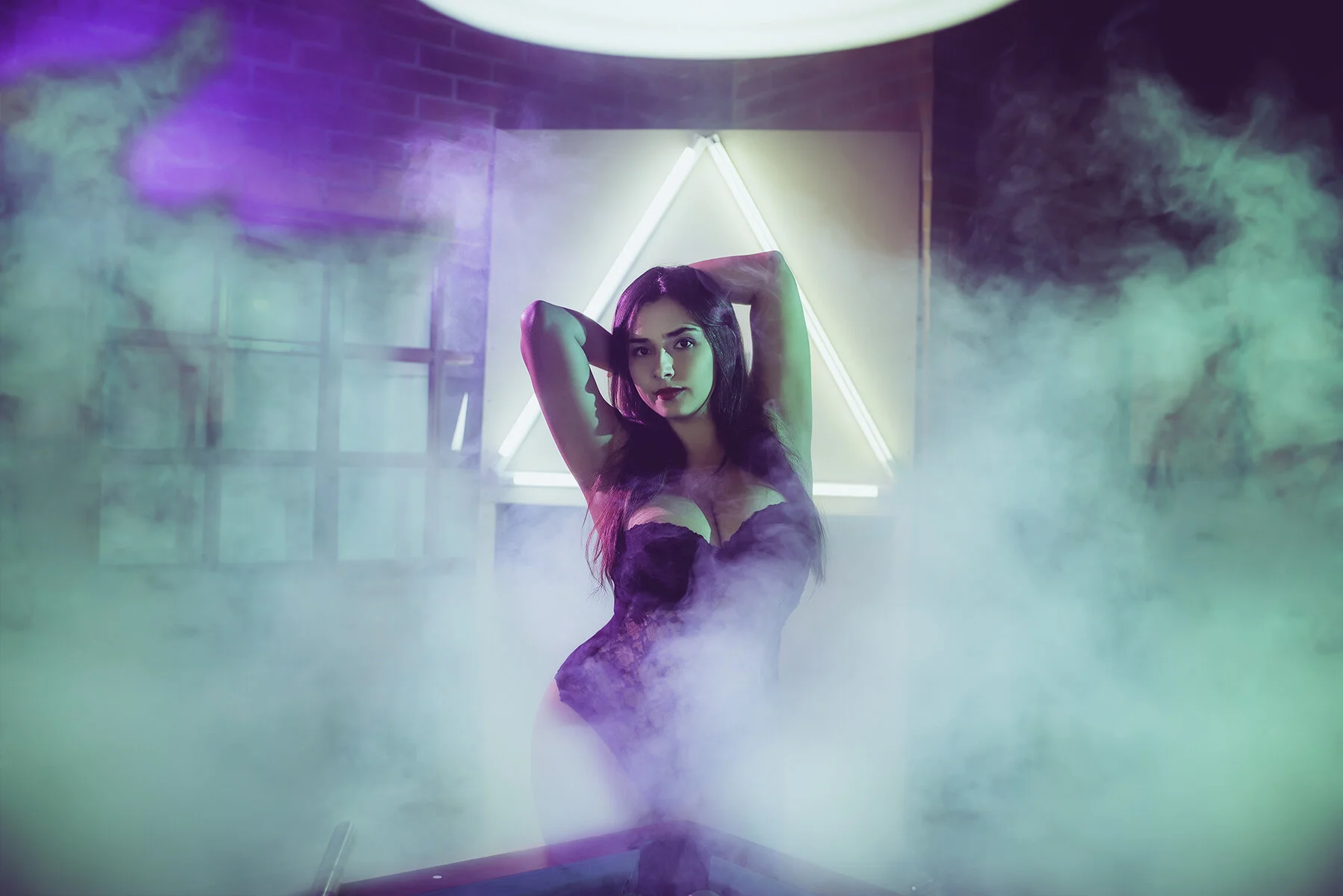 XXX Porn Photo of Nude SuzyGamingFairy 7