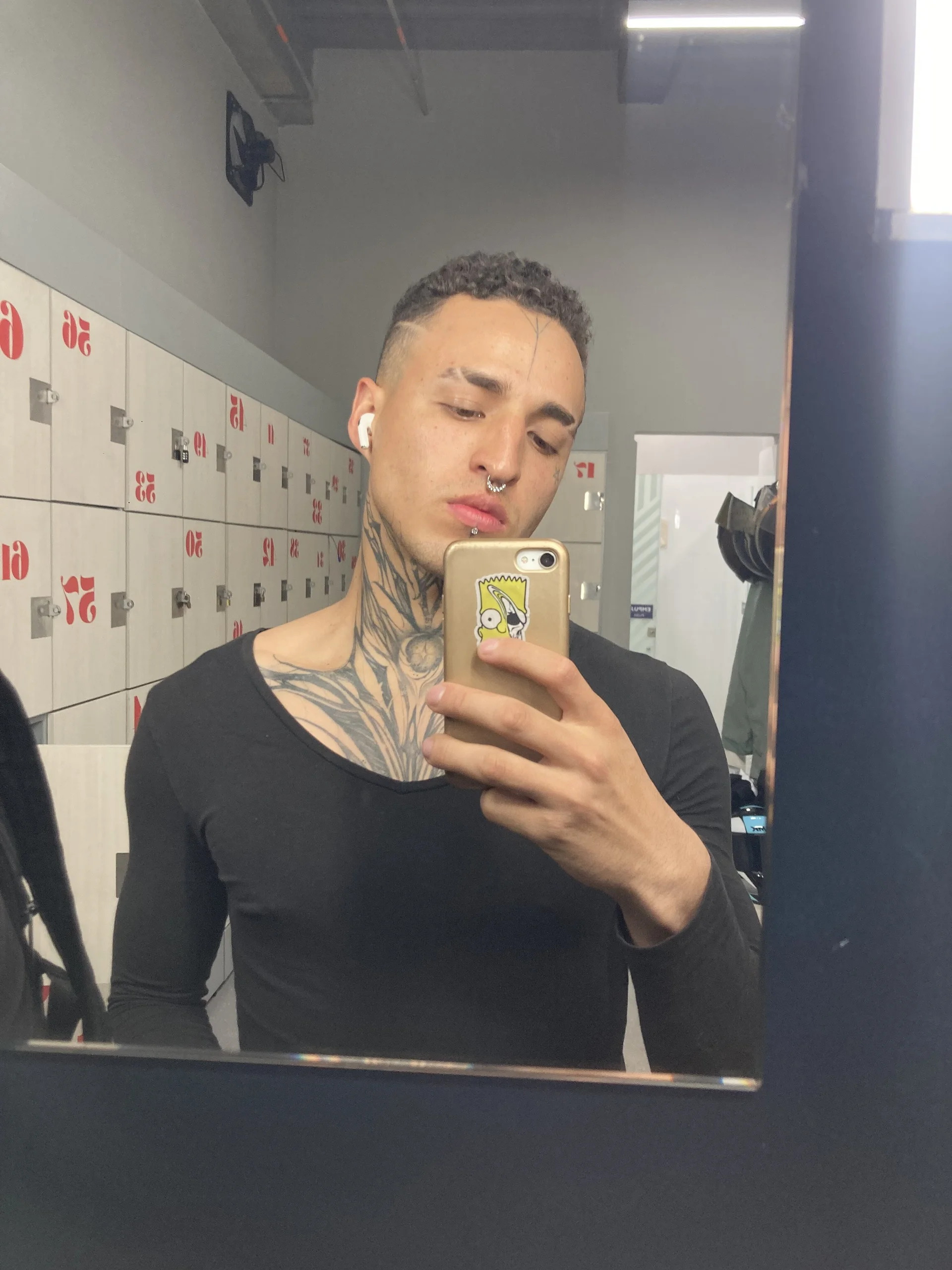 XXX Porn Photo of Nude Keff_andrew34 41