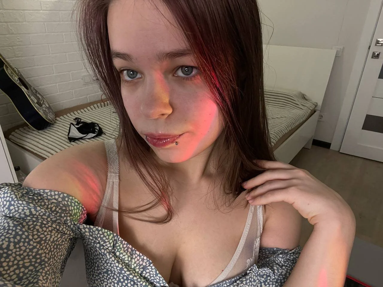 XXX Porn Photo of Nude ValBae 28
