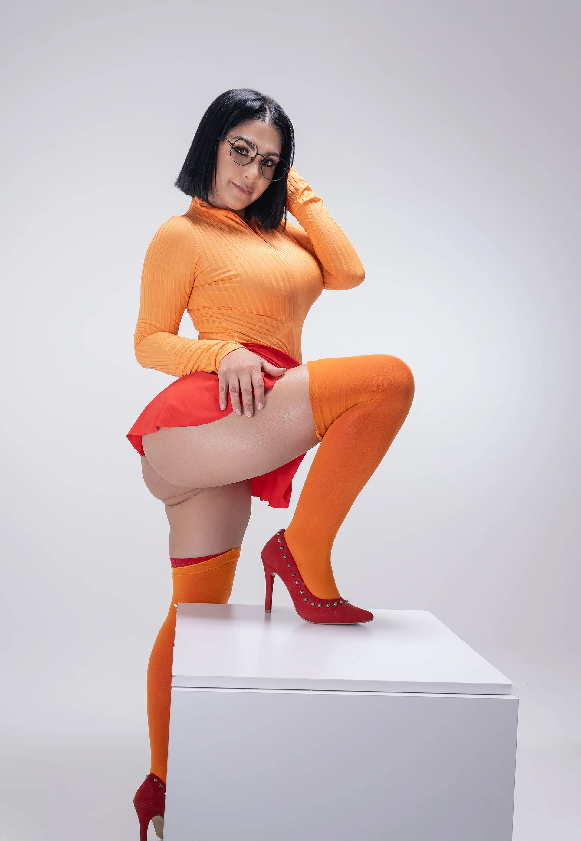 XXX Porn Photo of Nude AntonellaFerrerr_1 1