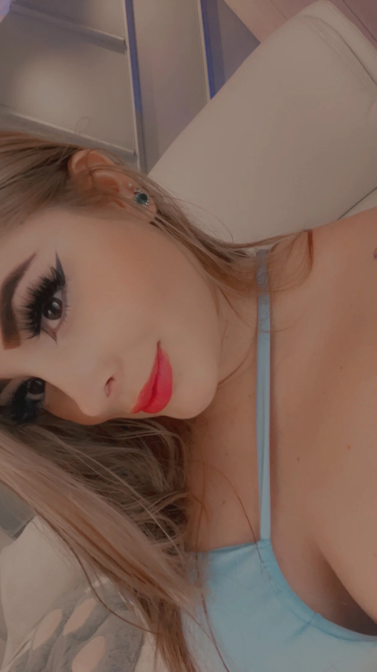 XXX Porn Photo of Nude natashasweet 10