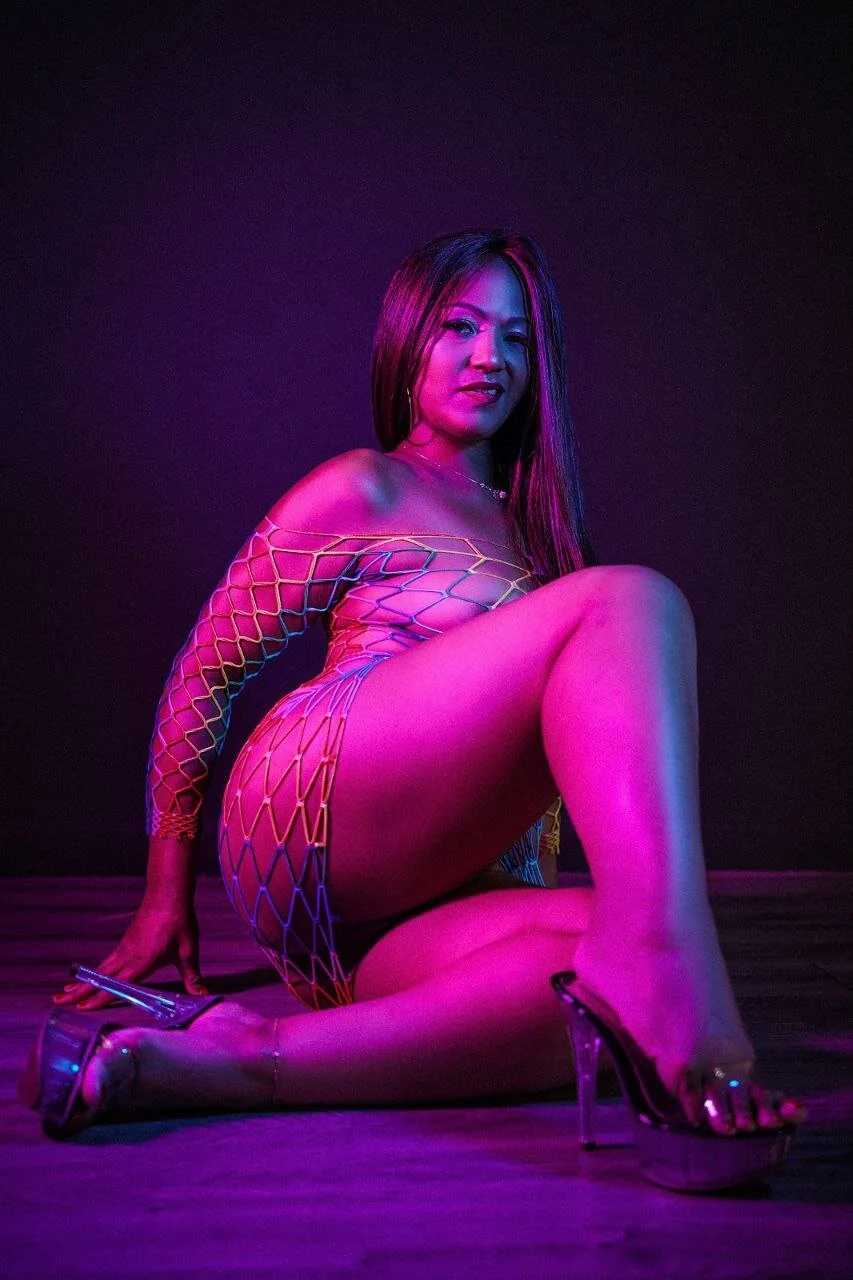 XXX Porn Photo of Nude SaraaJhons 7