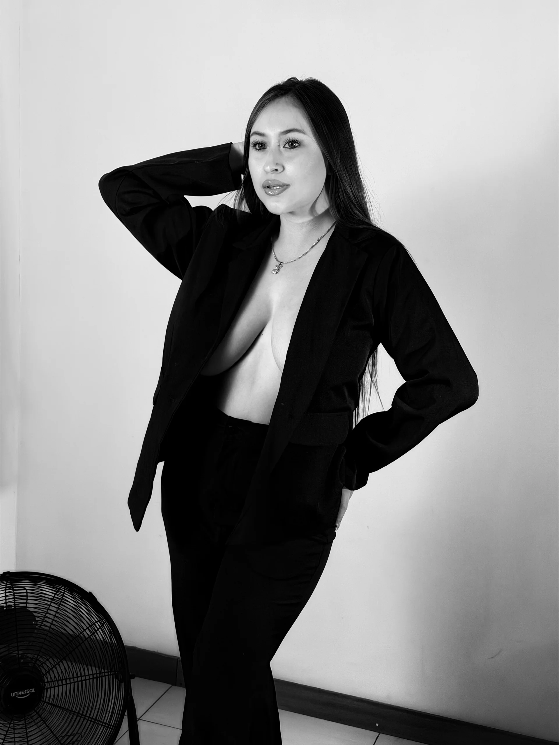XXX Porn Photo of Nude AmyRosse_X 33
