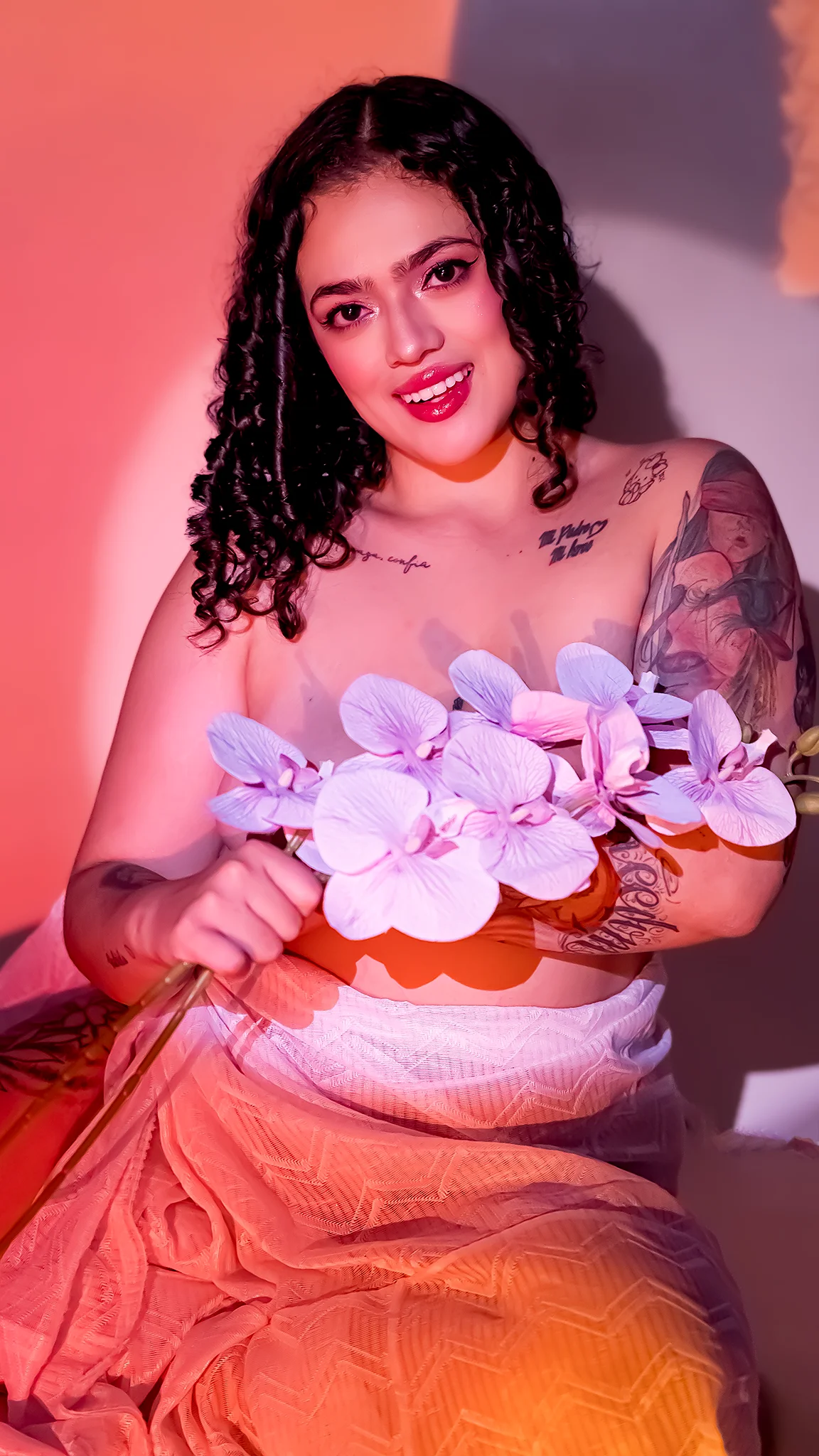 XXX Porn Photo of Nude KayllaEvanss_ 110