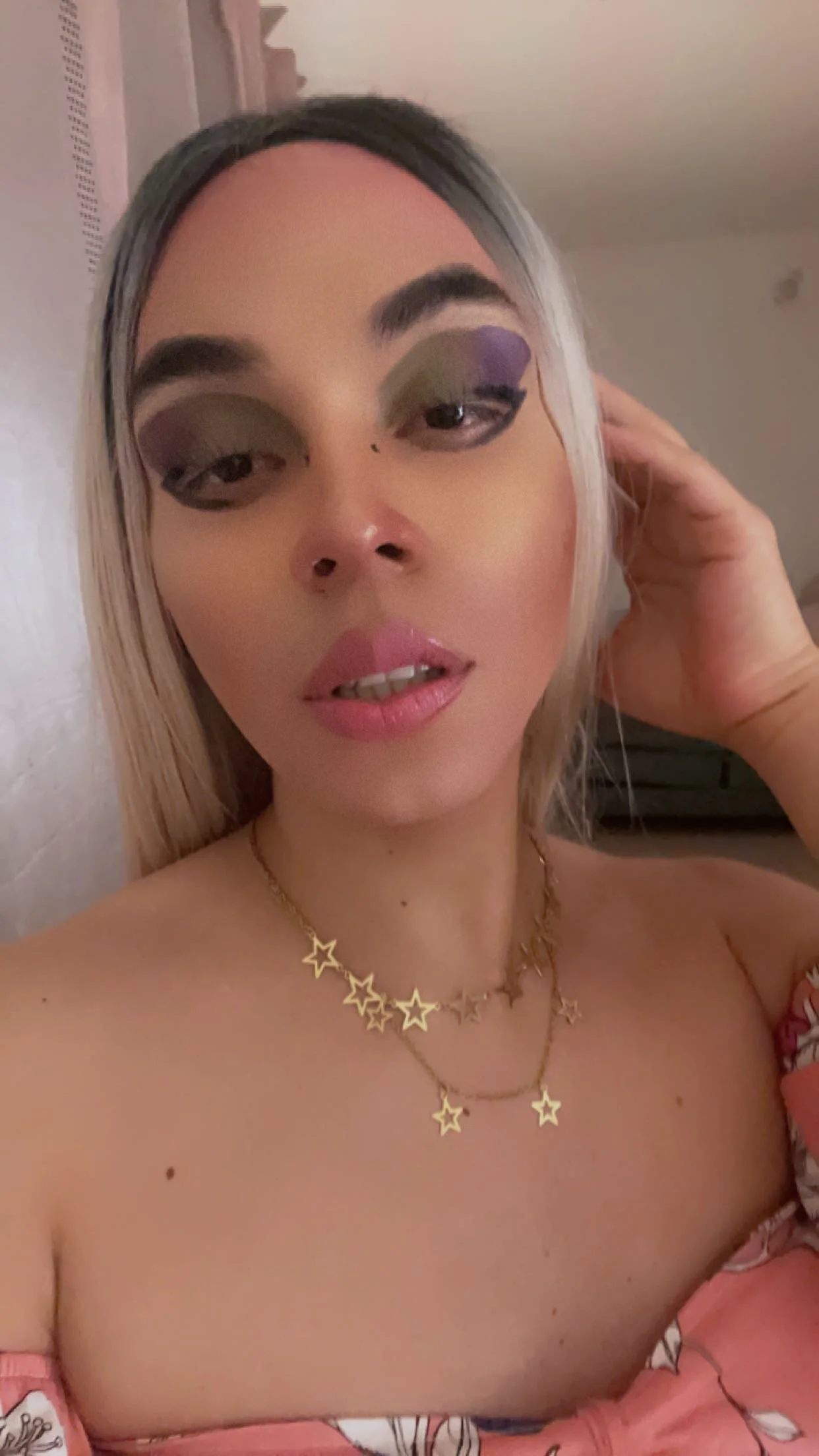 XXX Porn Photo of Nude VenusSantana 76