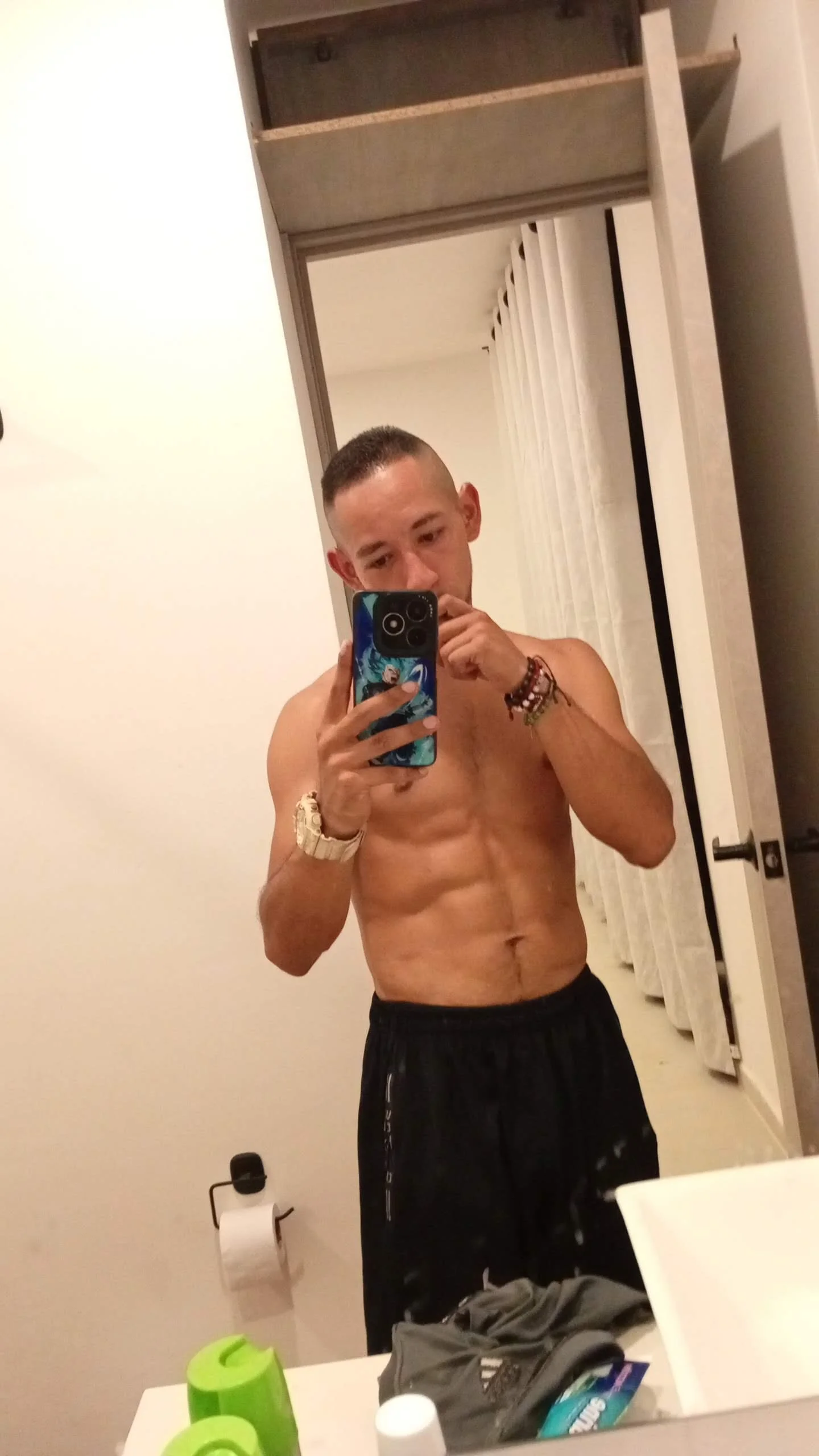 XXX Porn Photo of Nude miguelo92 61