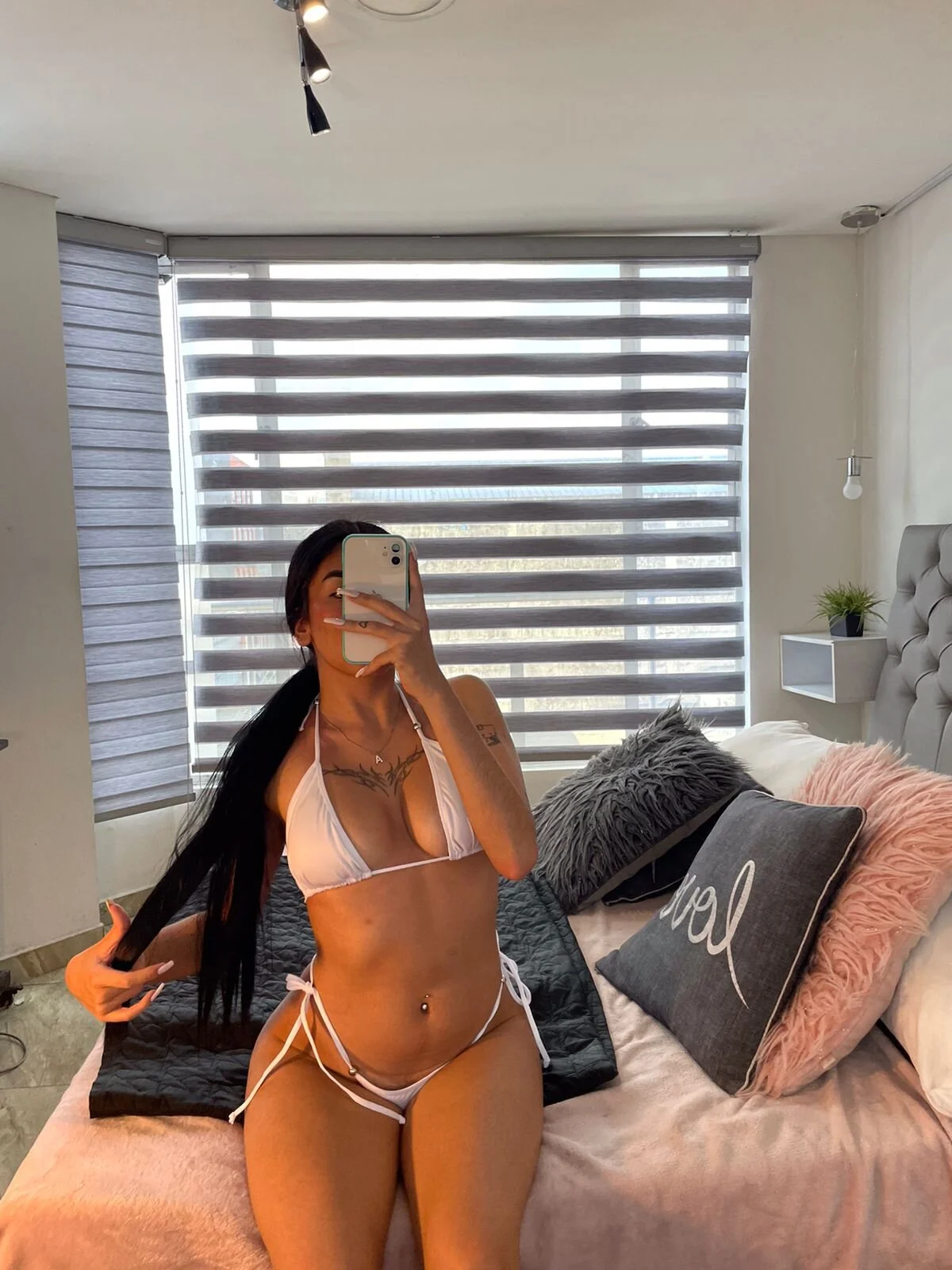 XXX Porn Photo of Nude ANTONELLA__ROUSE_ 8
