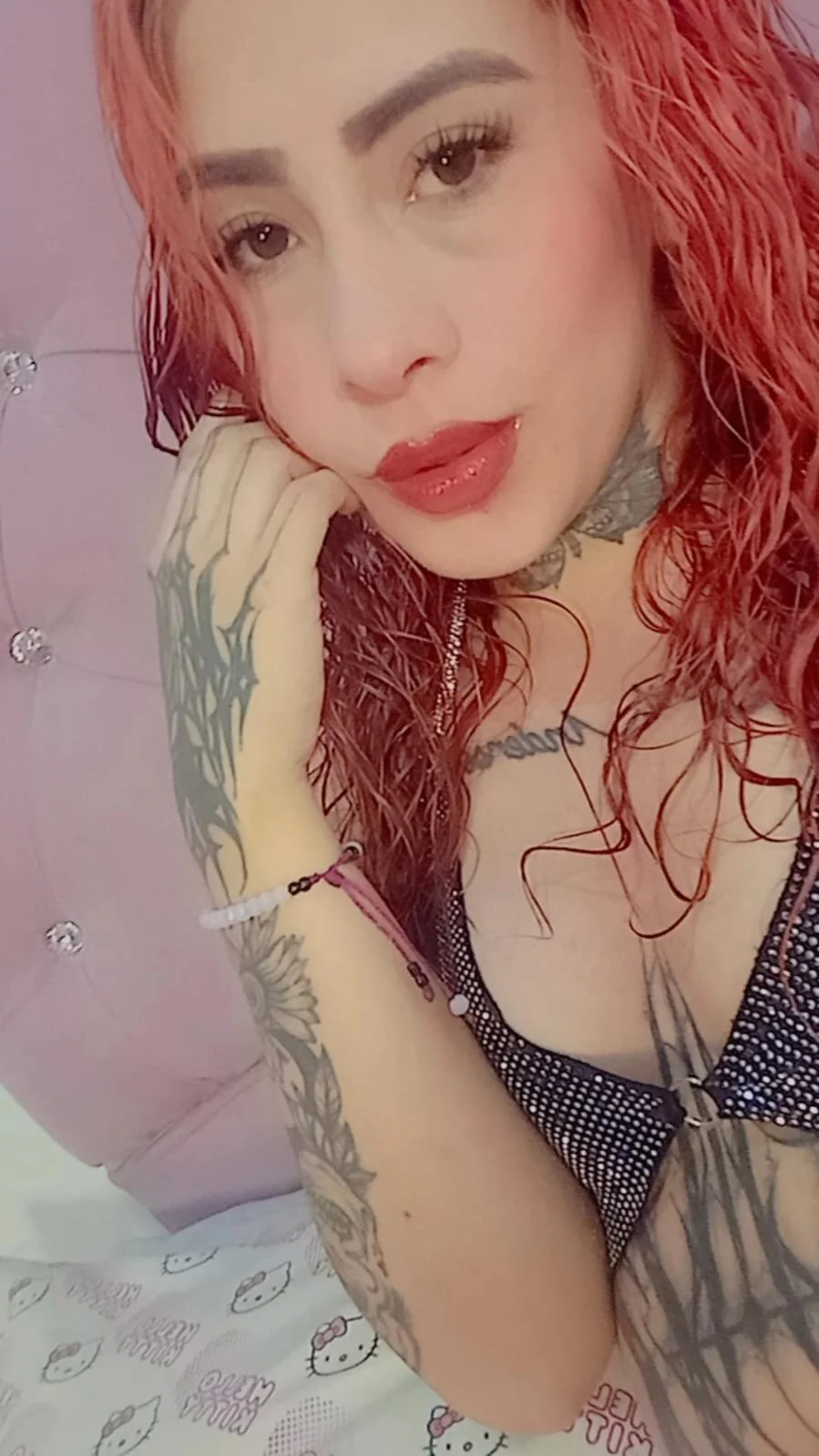XXX Porn Photo of Nude alisson_savage 1