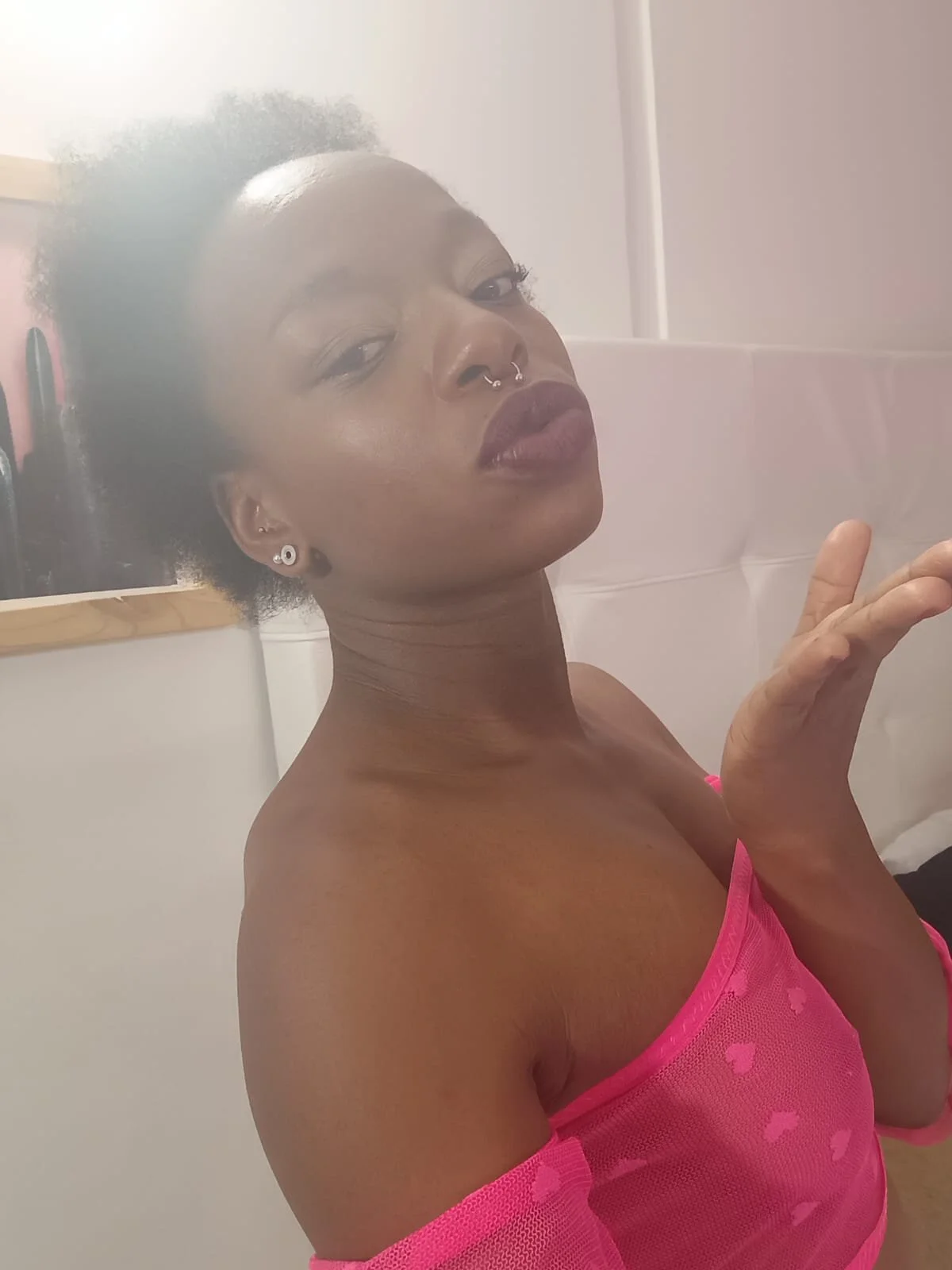 XXX Porn Photo of Nude Coco_Kiss 187
