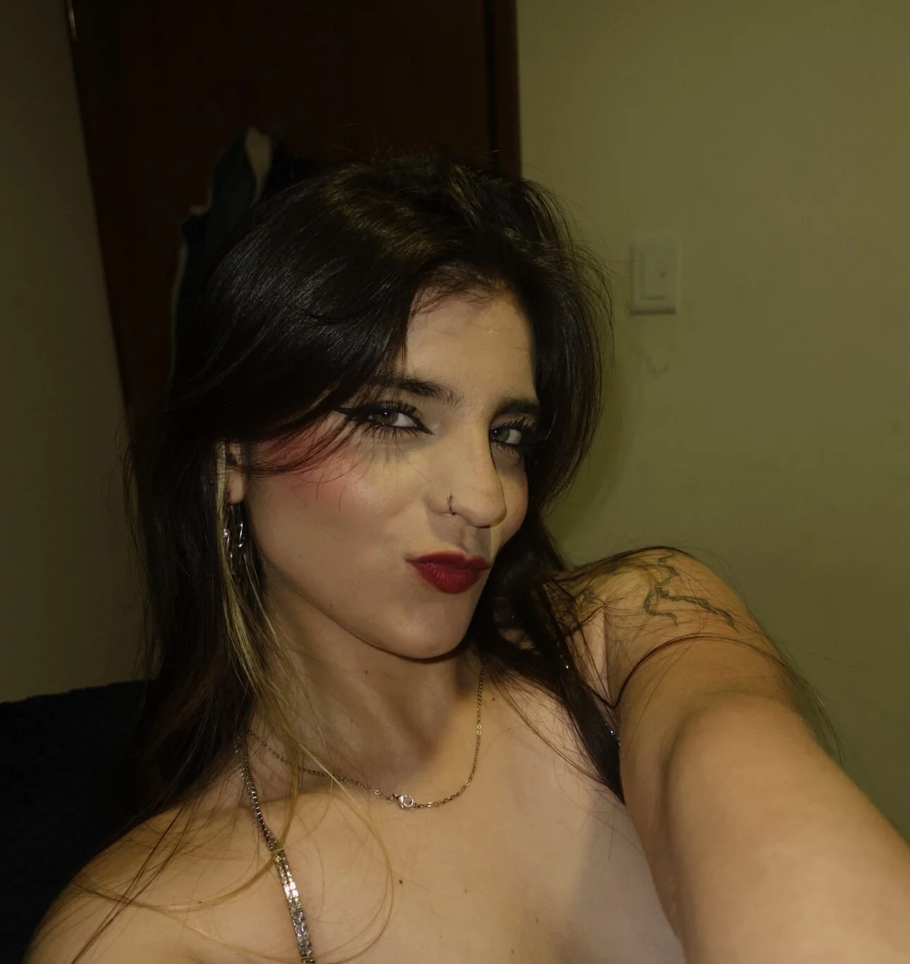 XXX Porn Photo of Nude sarahtaylorr 20