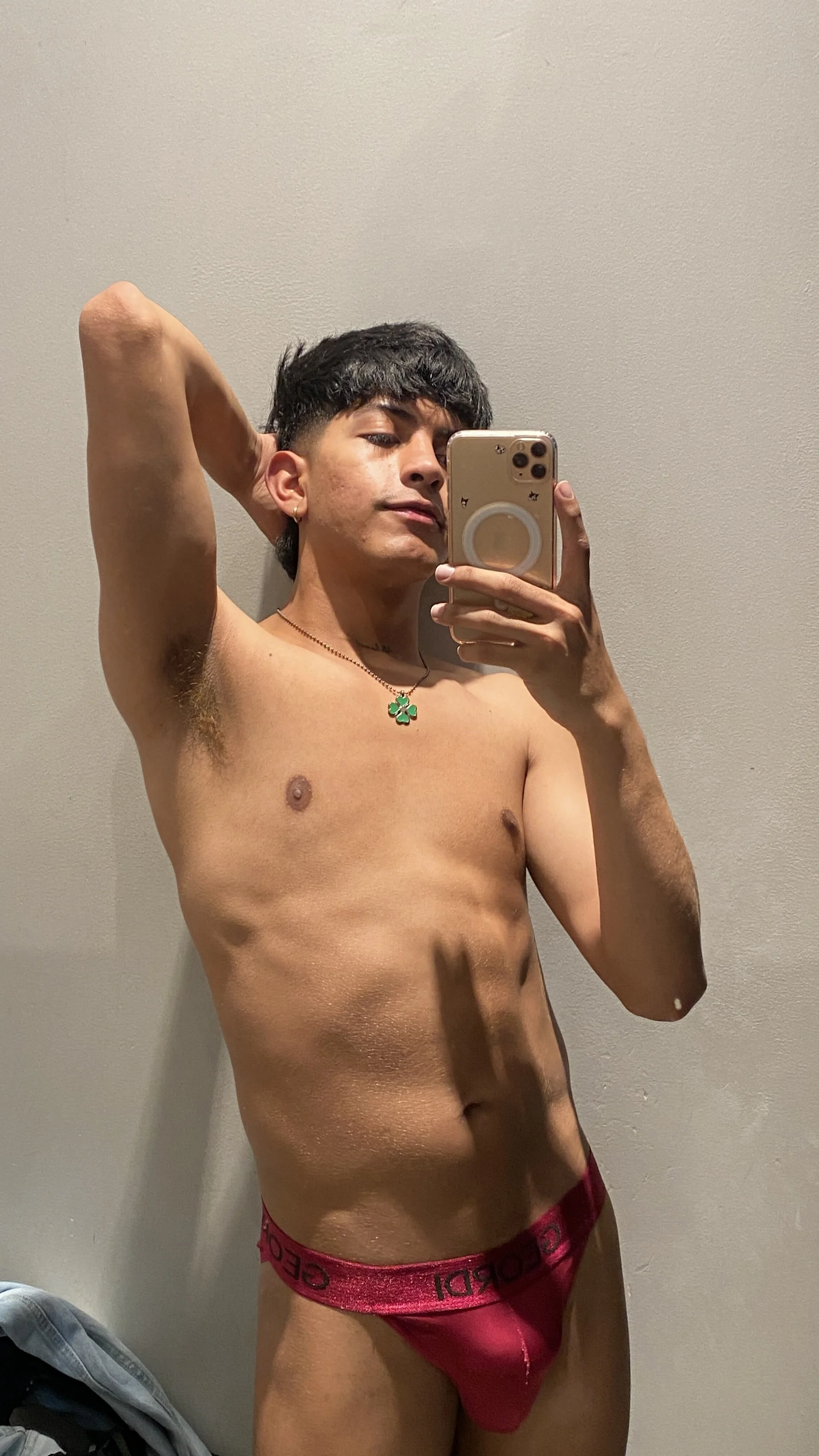 XXX Porn Photo of Nude teobrowny 49