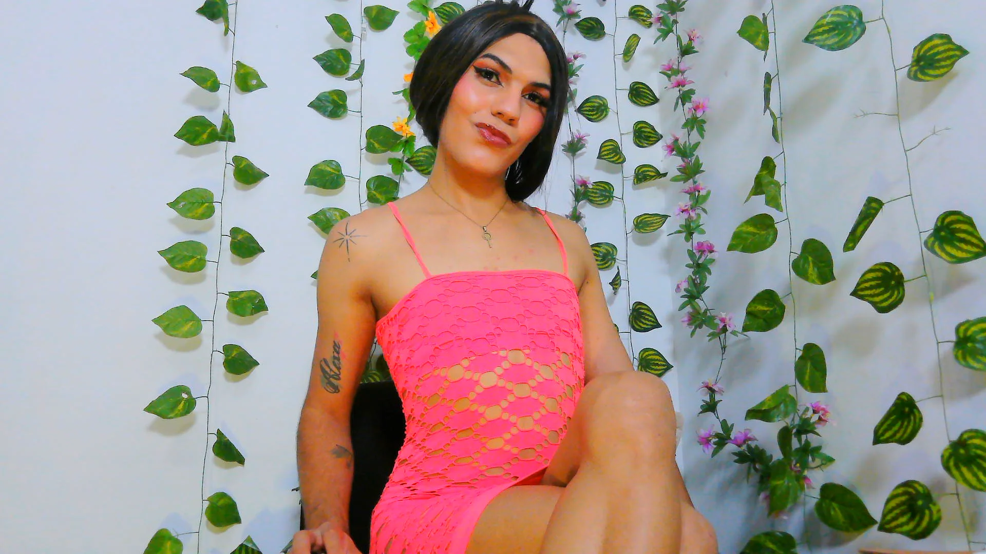 XXX Porn Photo of Nude VanneCatalina 39