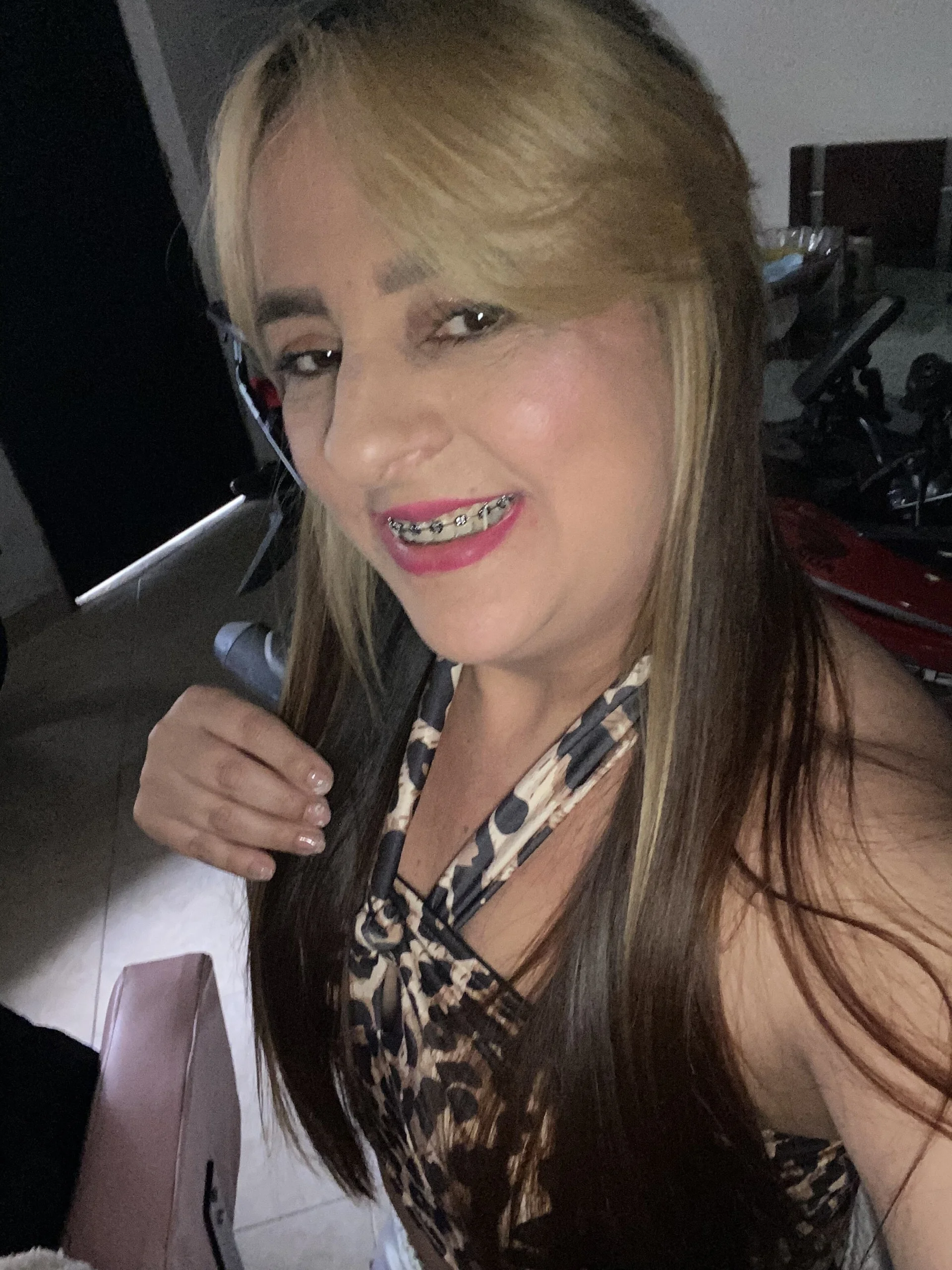 XXX Porn Photo of Nude Samanthaaqueen 1