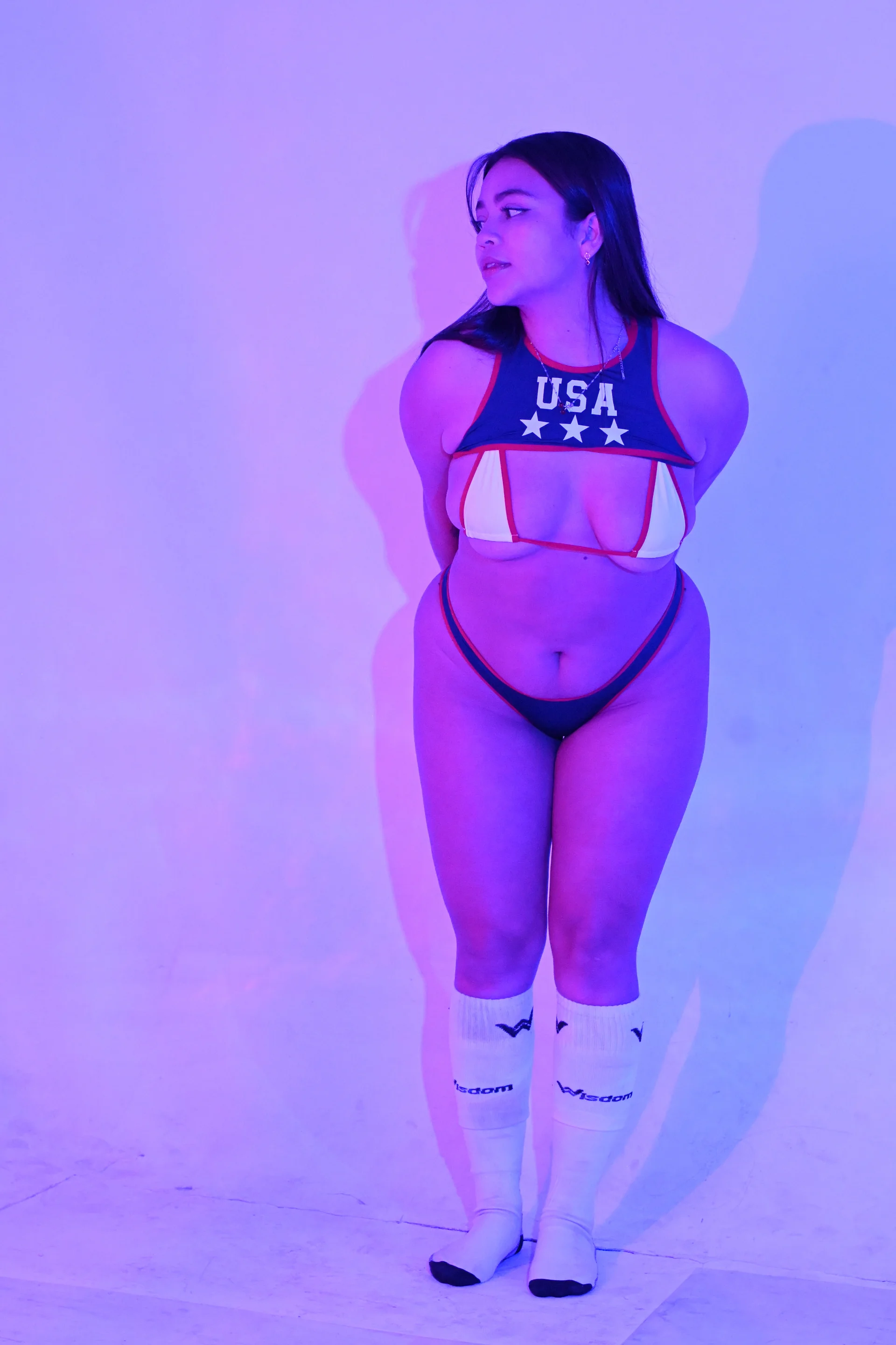 XXX Porn Photo of Nude KimDevinne 324